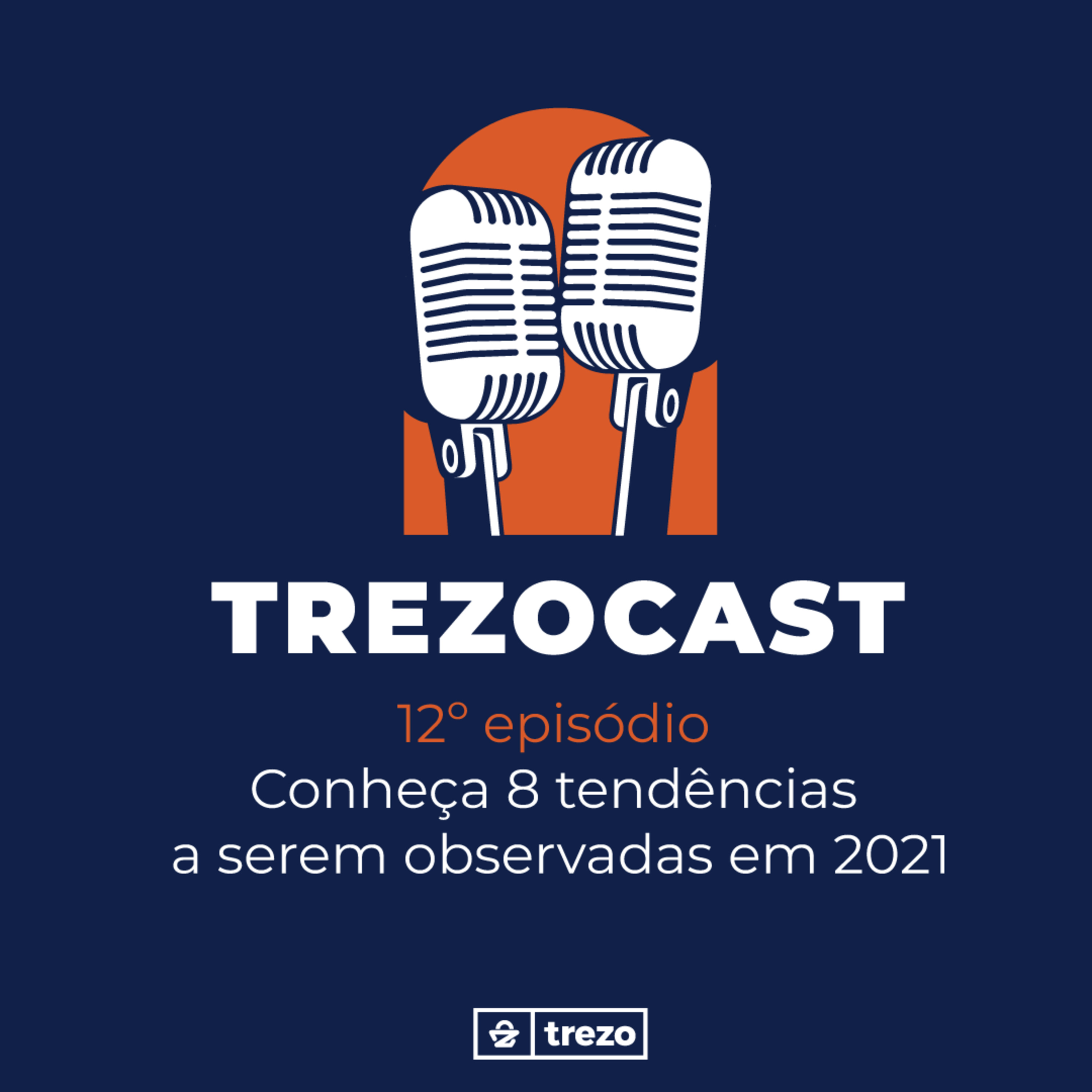 [Trezo Cast]