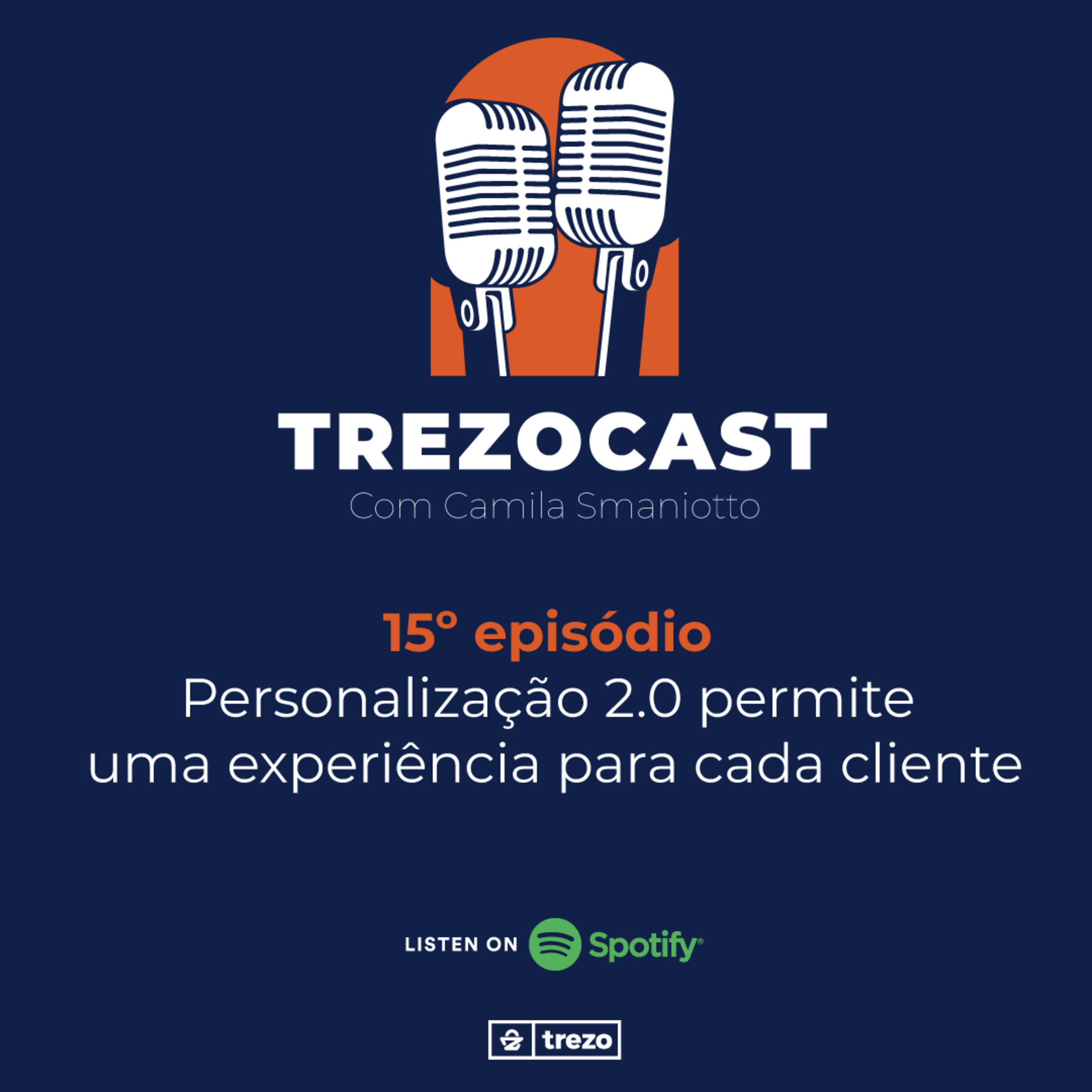 [Trezo Cast]