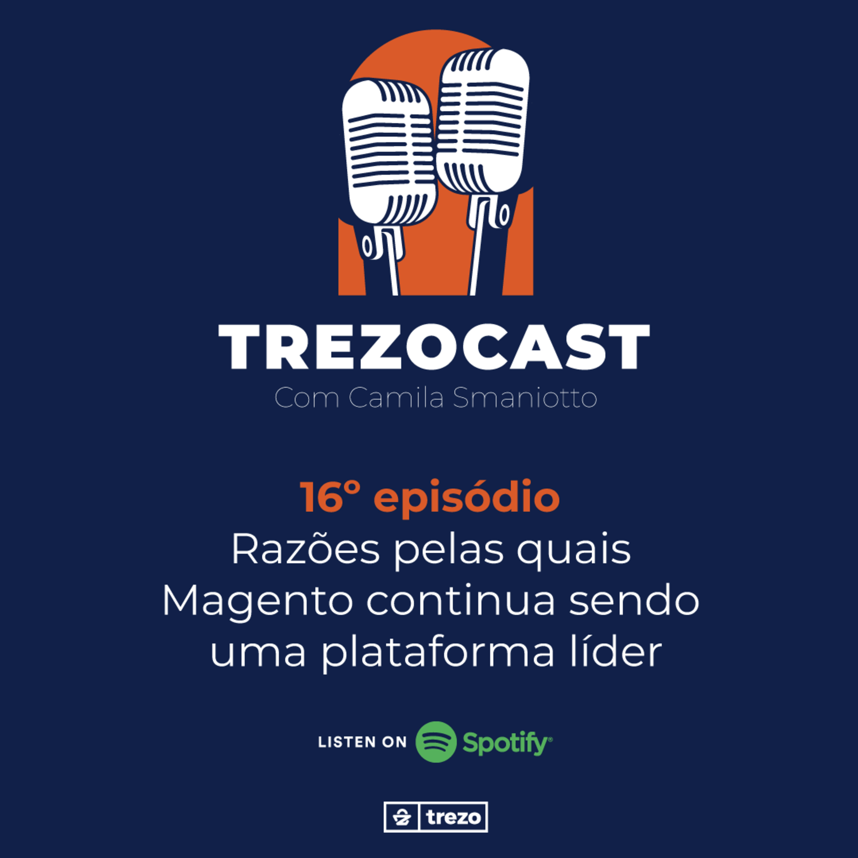 [Trezo Cast]