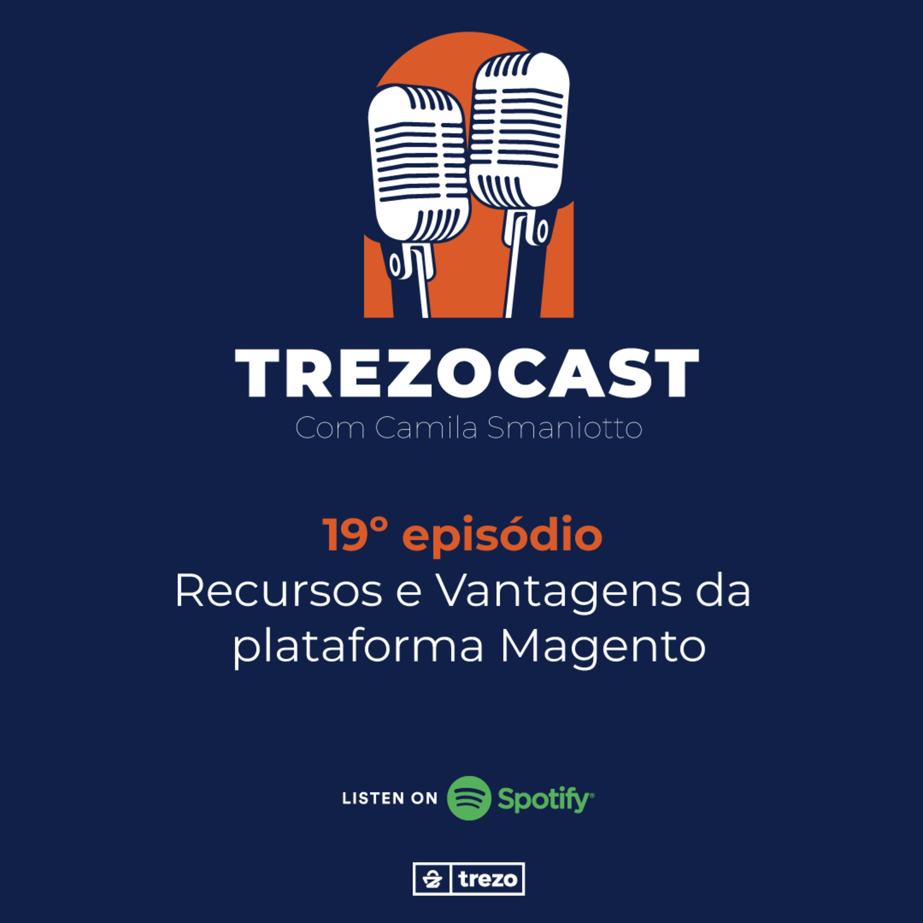 [Trezo Cast]