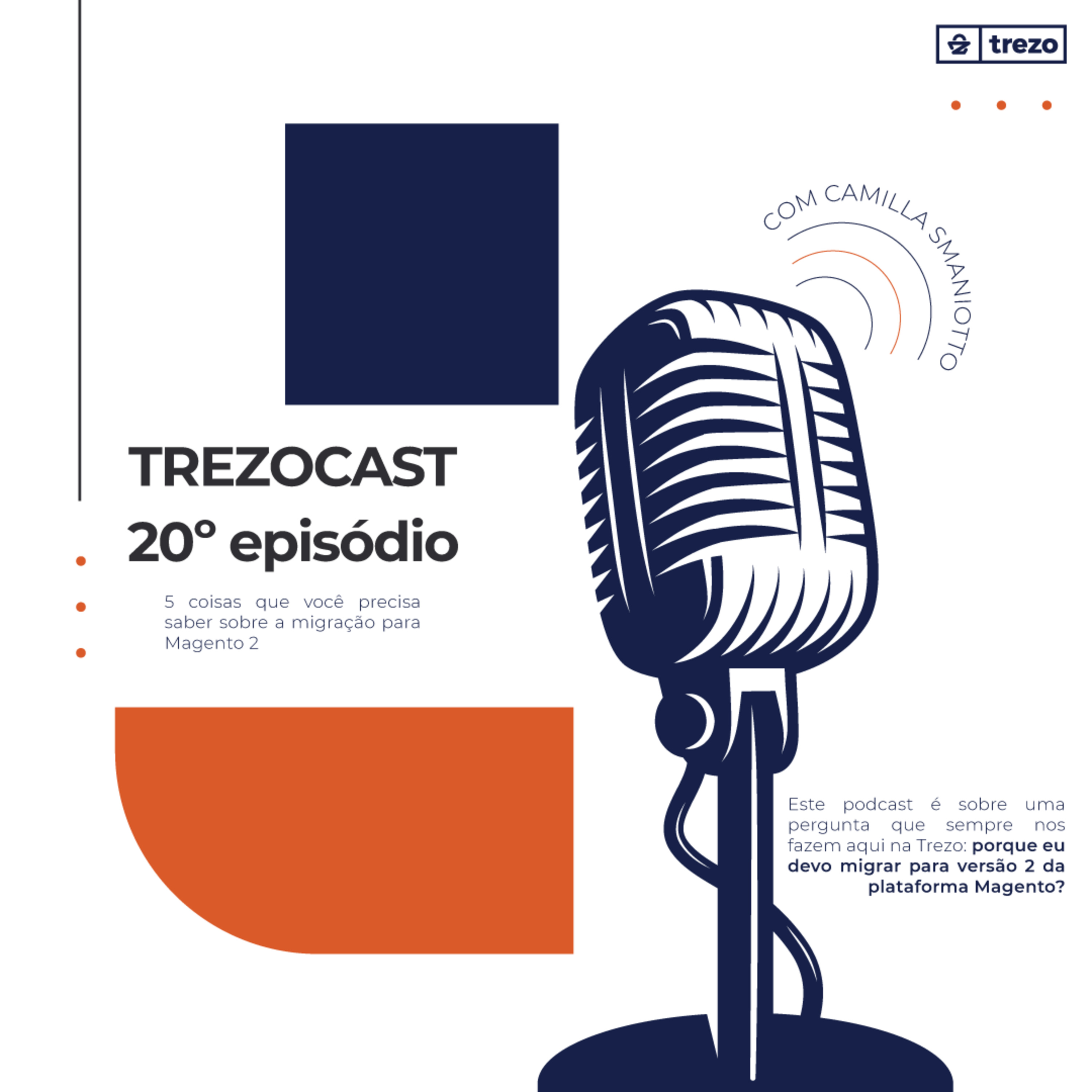 [Trezo Cast]