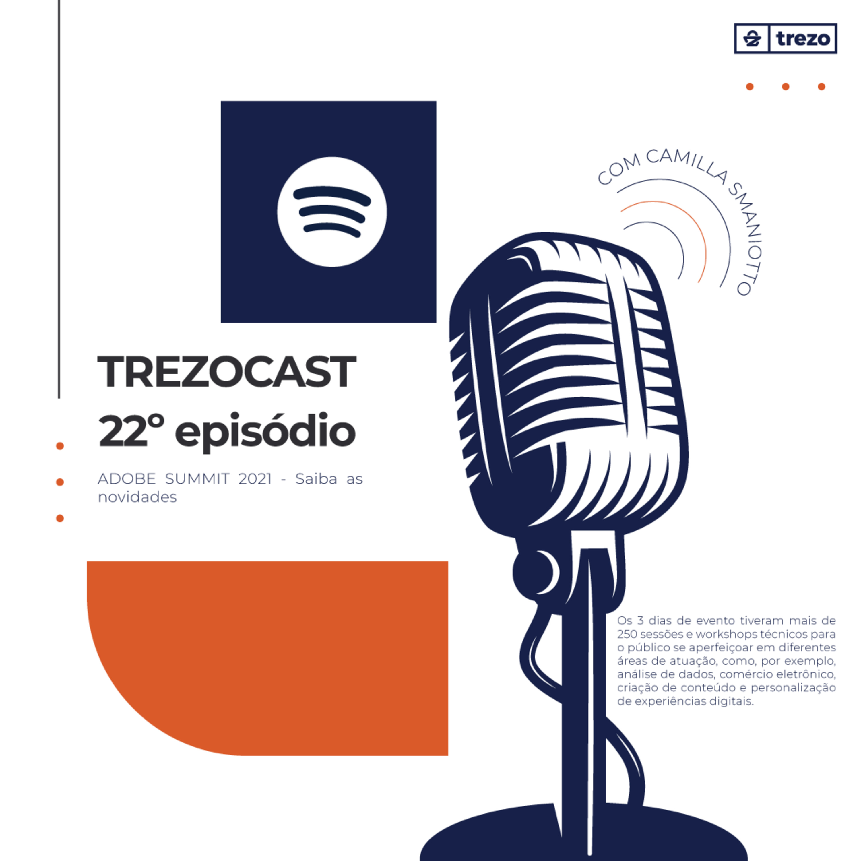 [Trezo Cast]
