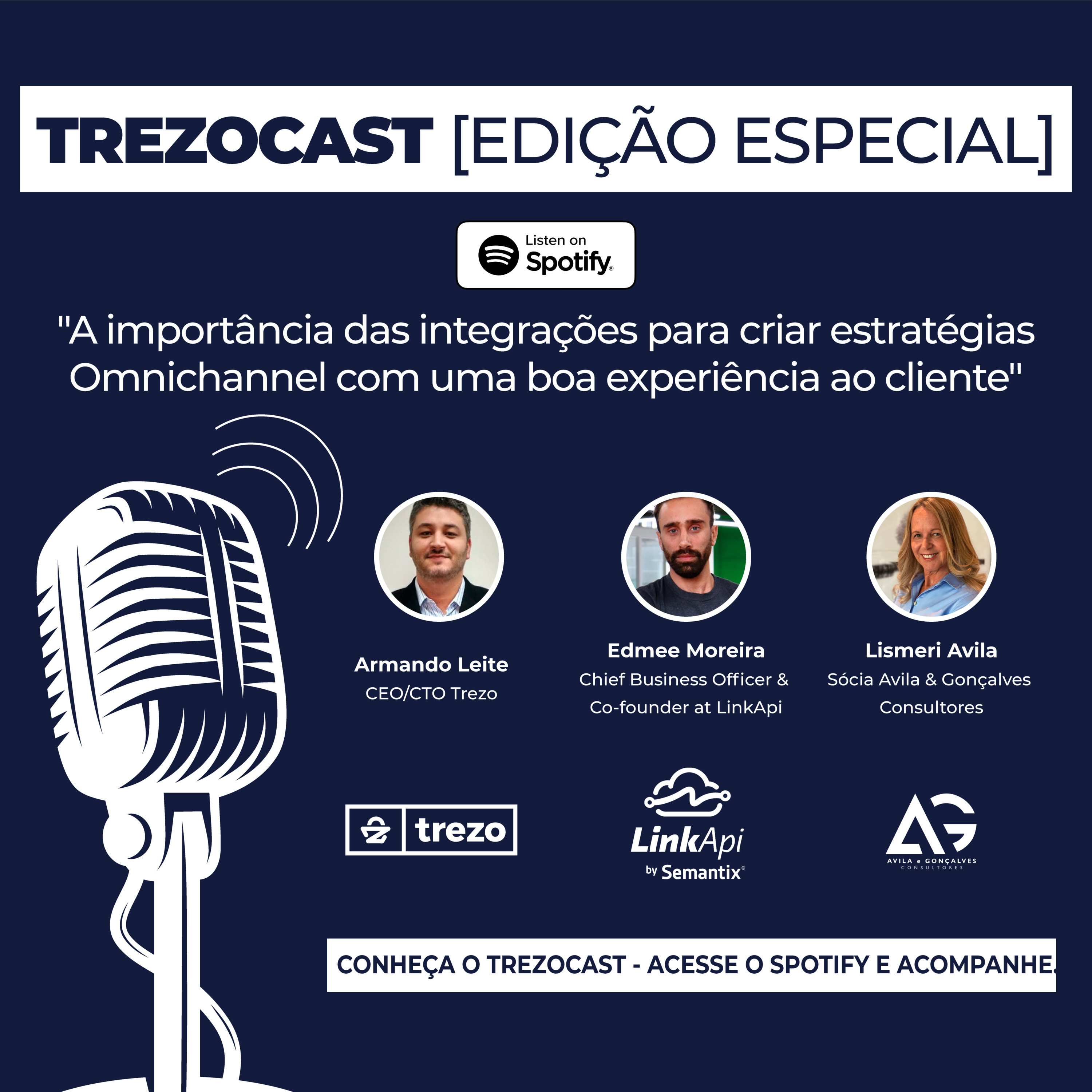 [Trezo Cast]