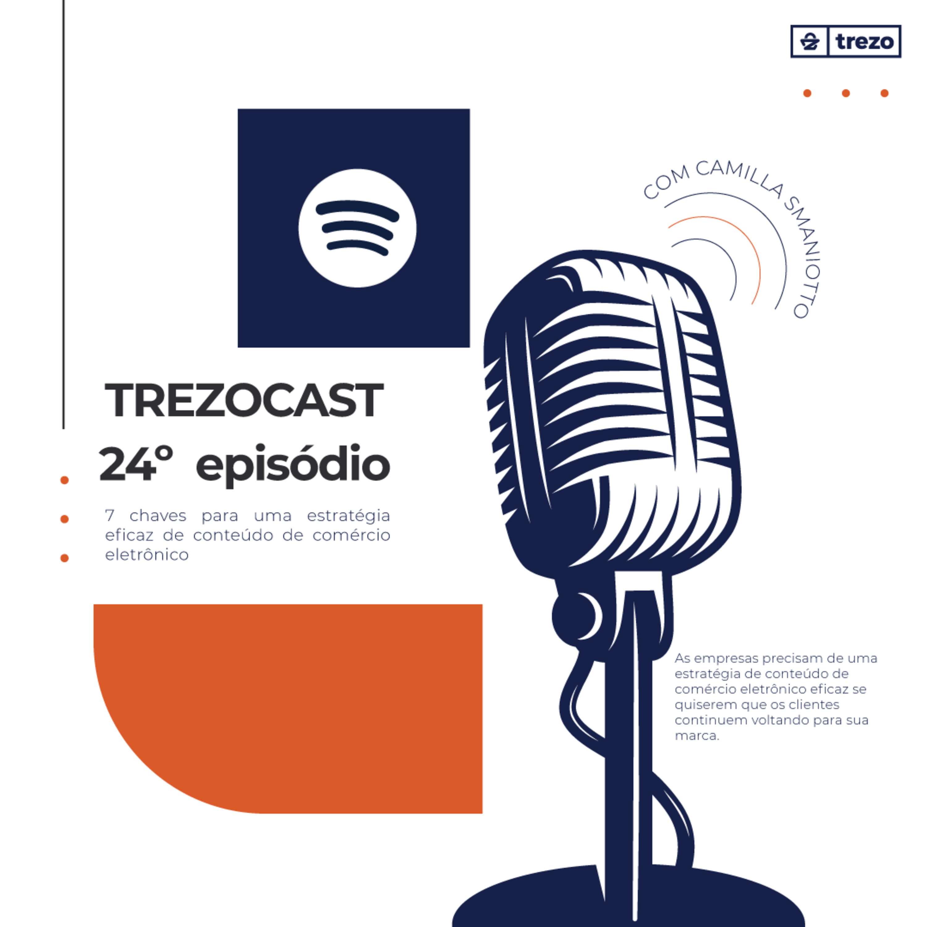 [Trezo Cast]