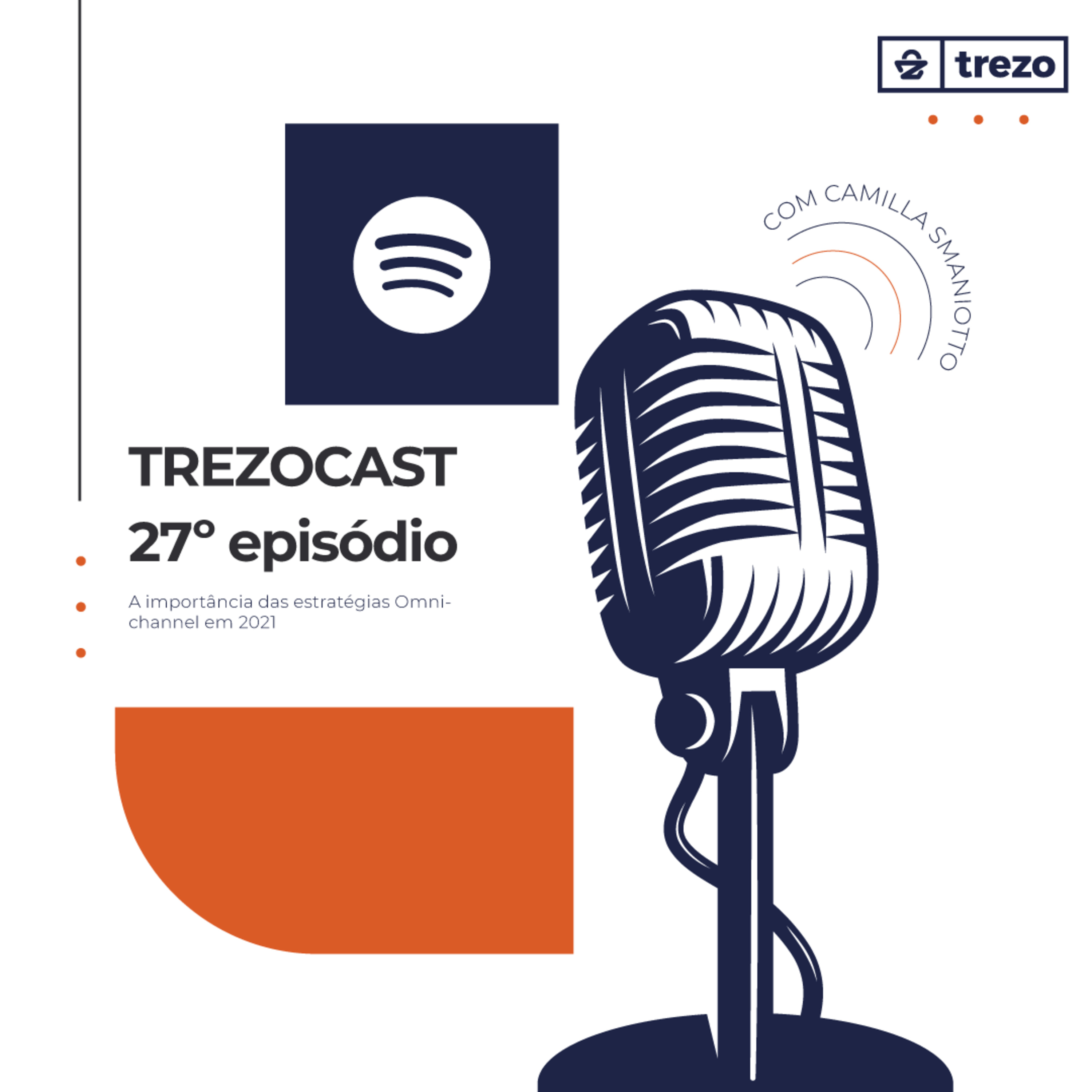 [Trezo Cast]