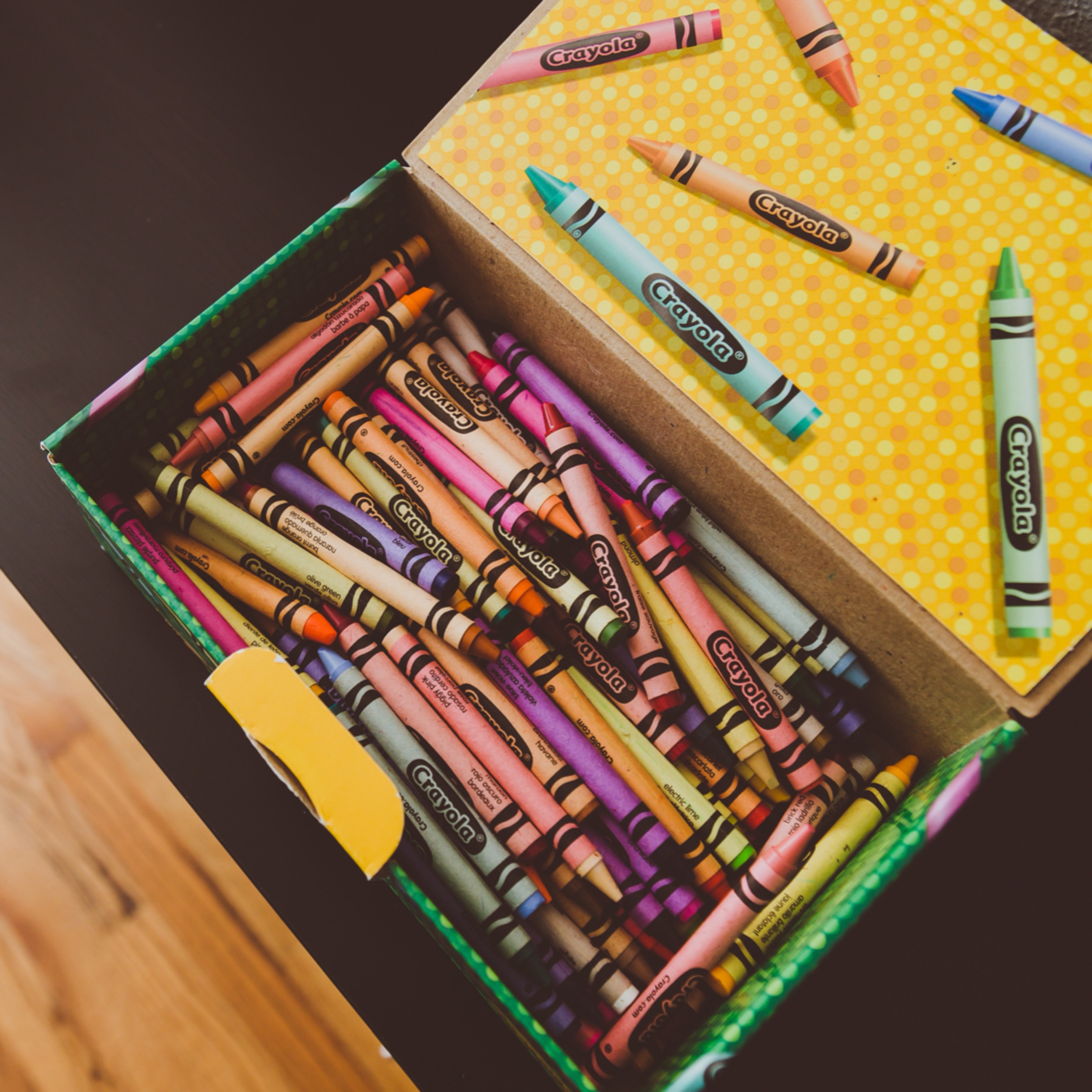 My child started kindergarten...so now what?  episode artwork