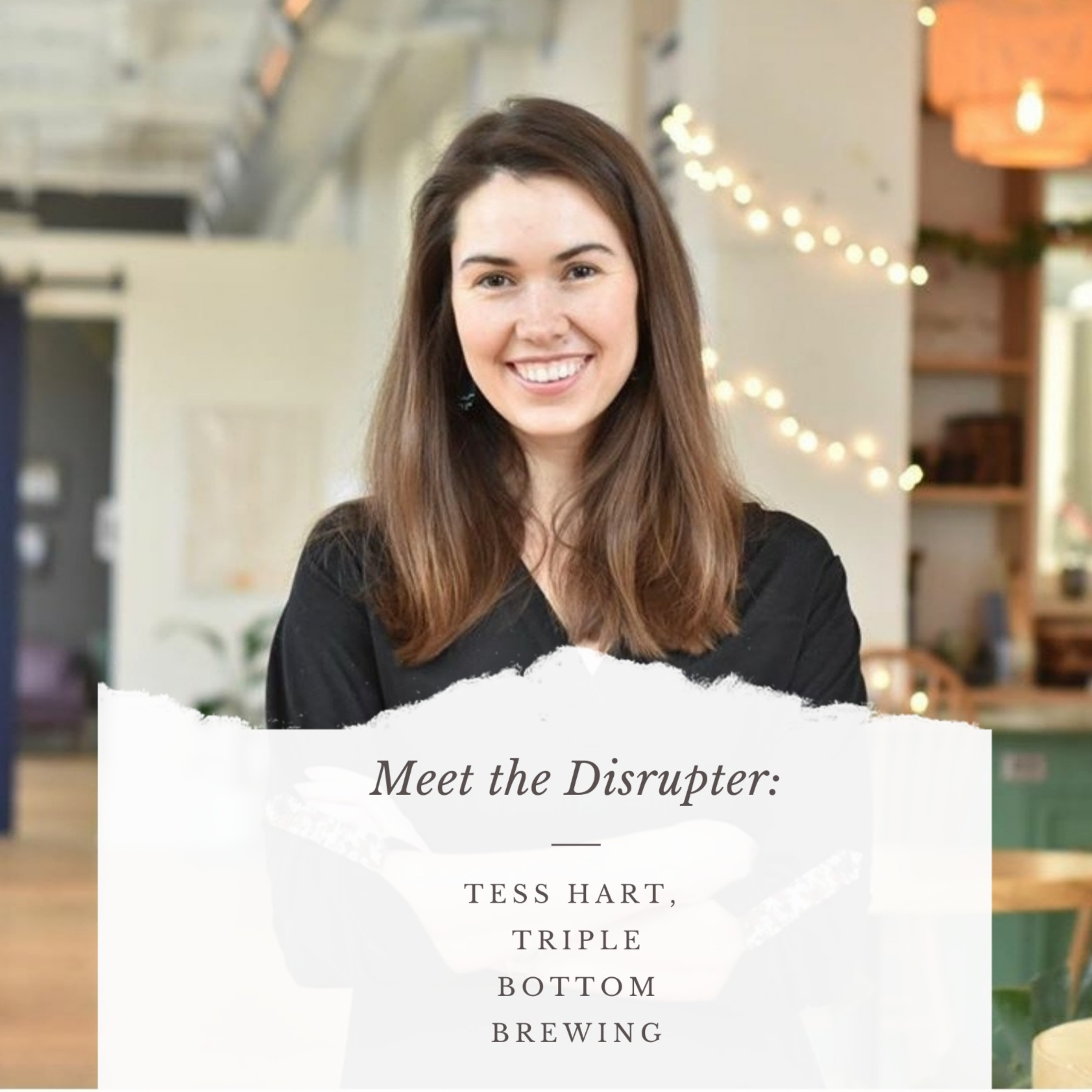 The School for Disrupters