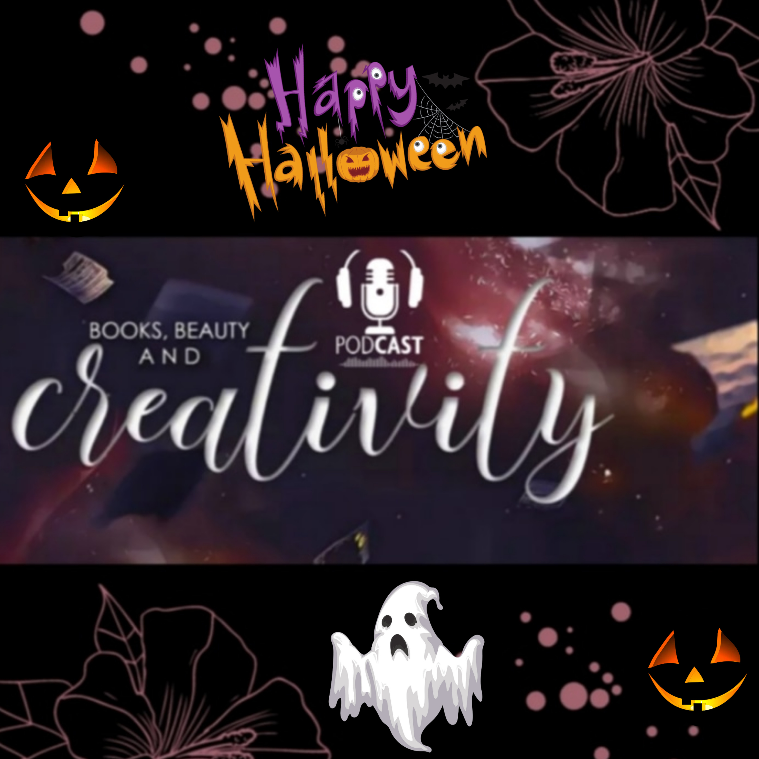 Bücher entdecken mit Booksbeautyandcreativity