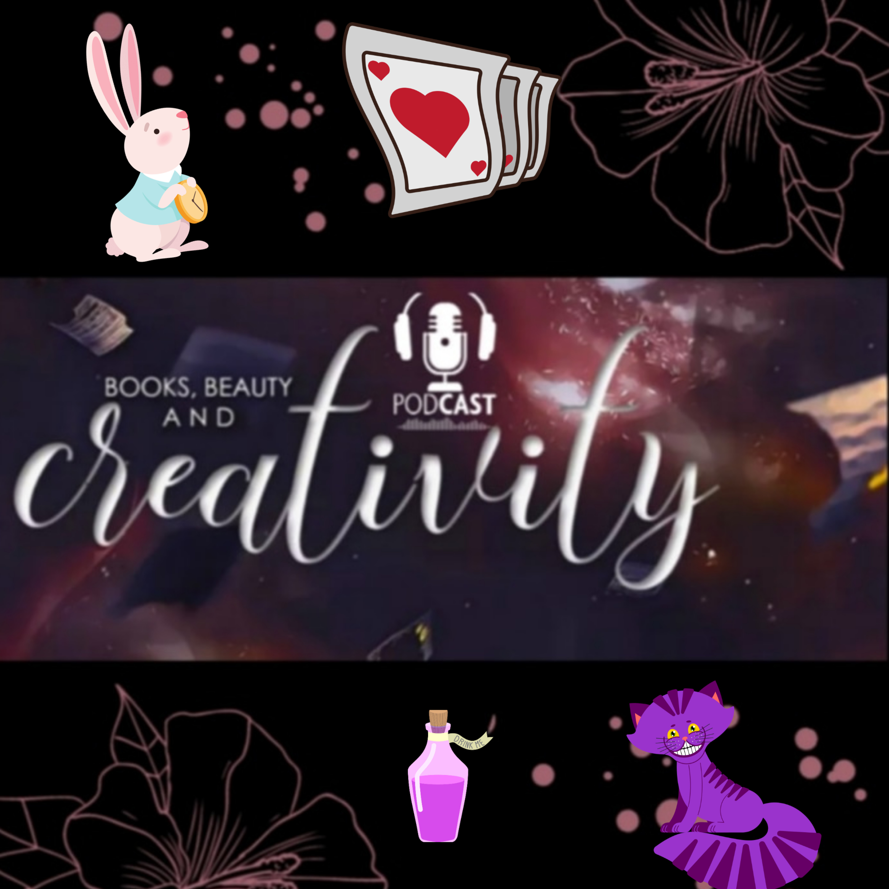 Bücher entdecken mit Booksbeautyandcreativity