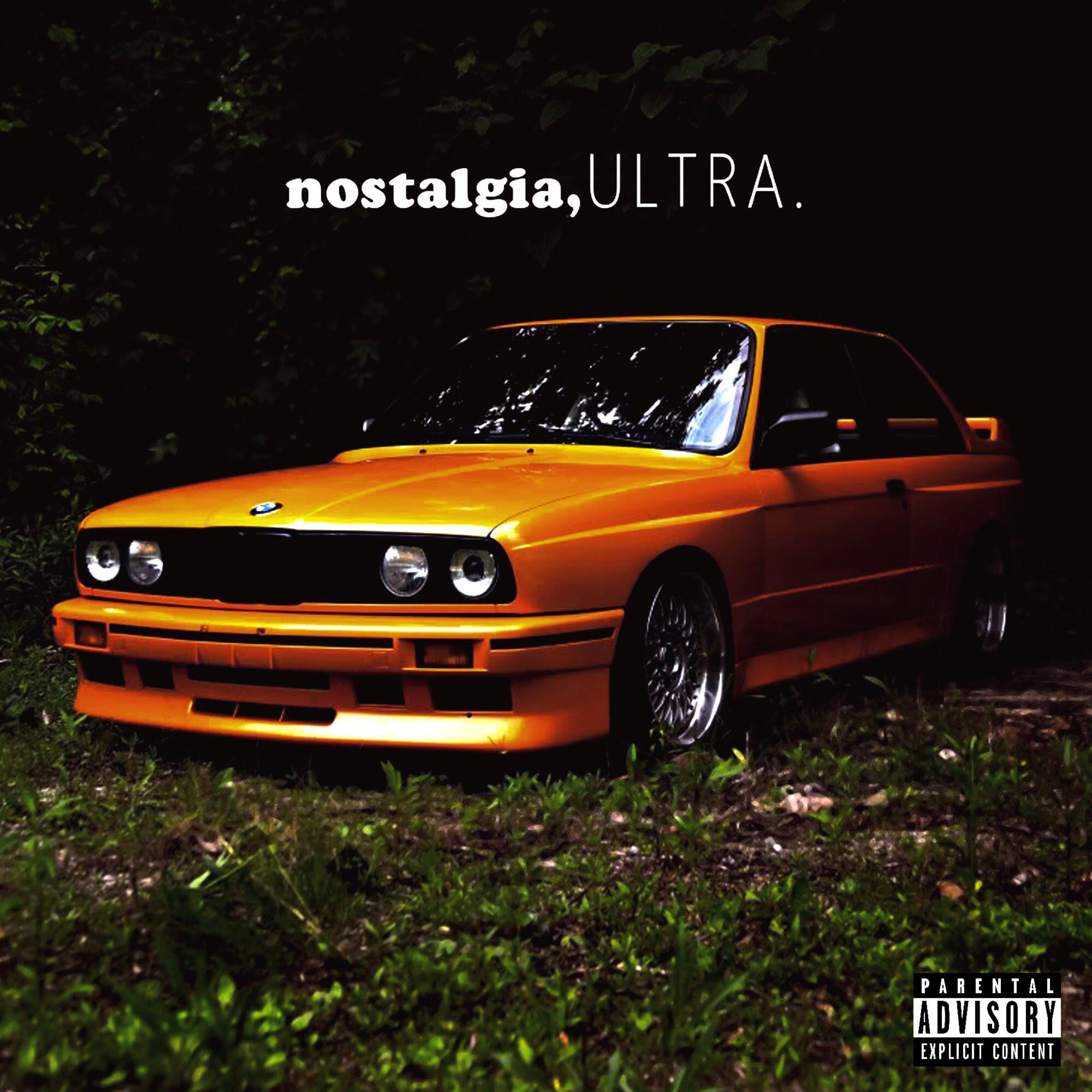 (A Clockwork) Channel Orange Radio Show