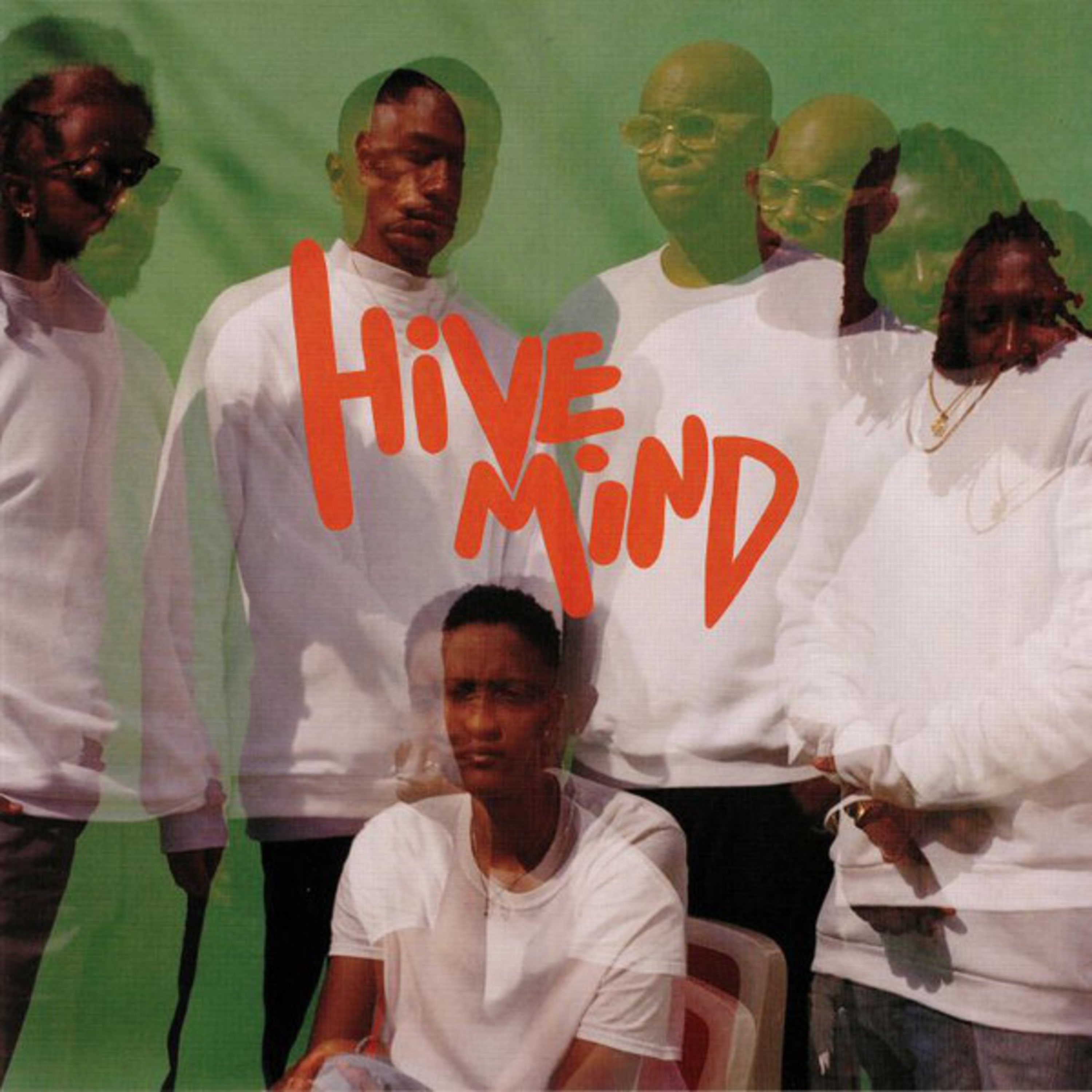 (A Clockwork) Channel Orange Radio Show