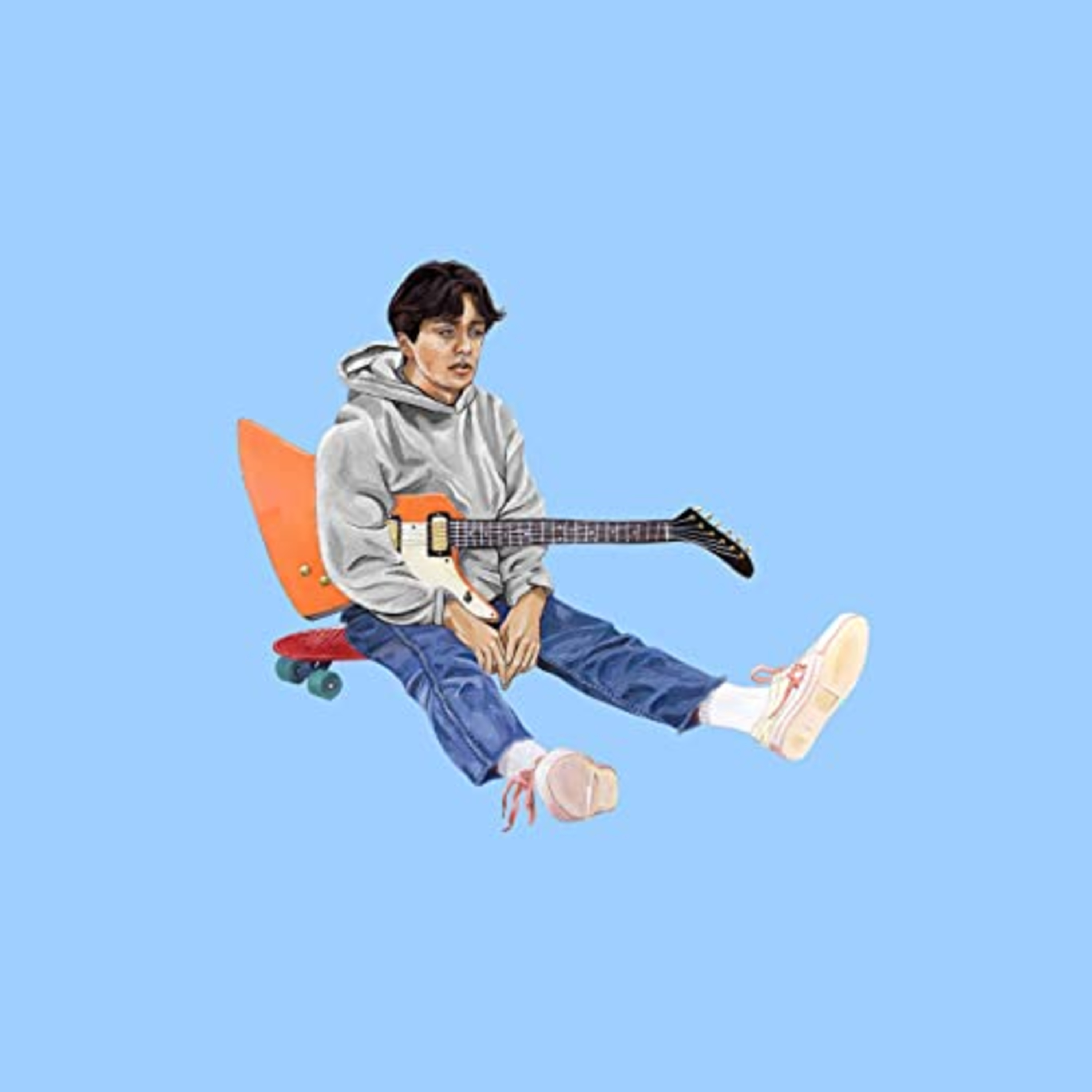 (A Clockwork) Channel Orange Radio Show