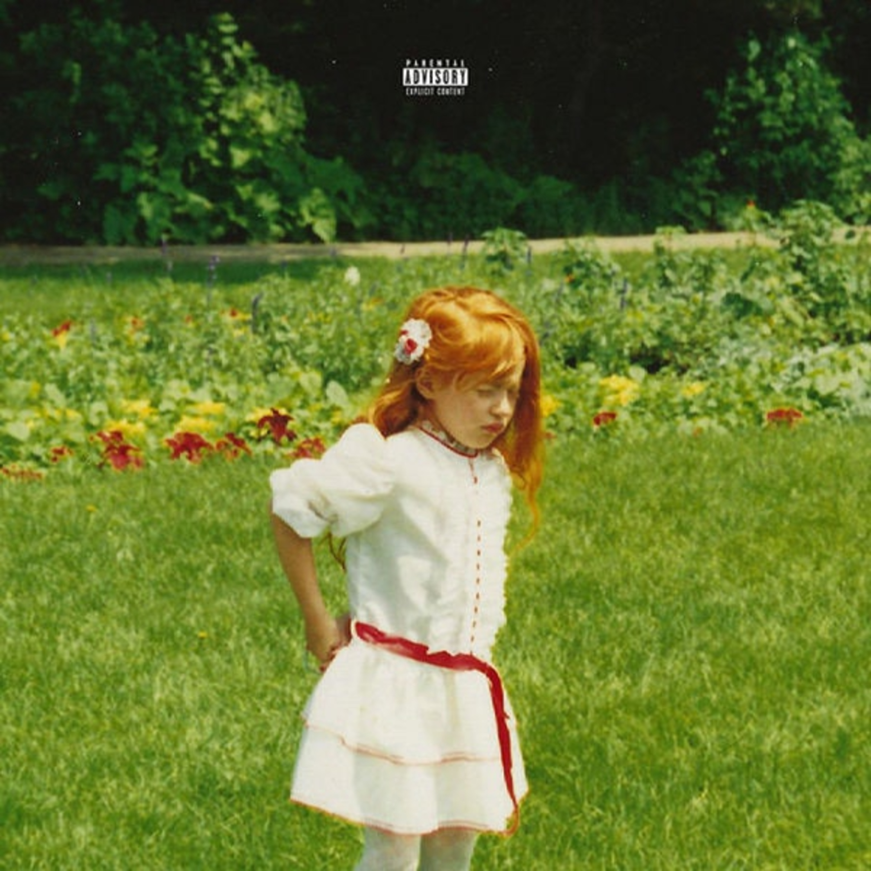 (A Clockwork) Channel Orange Radio Show