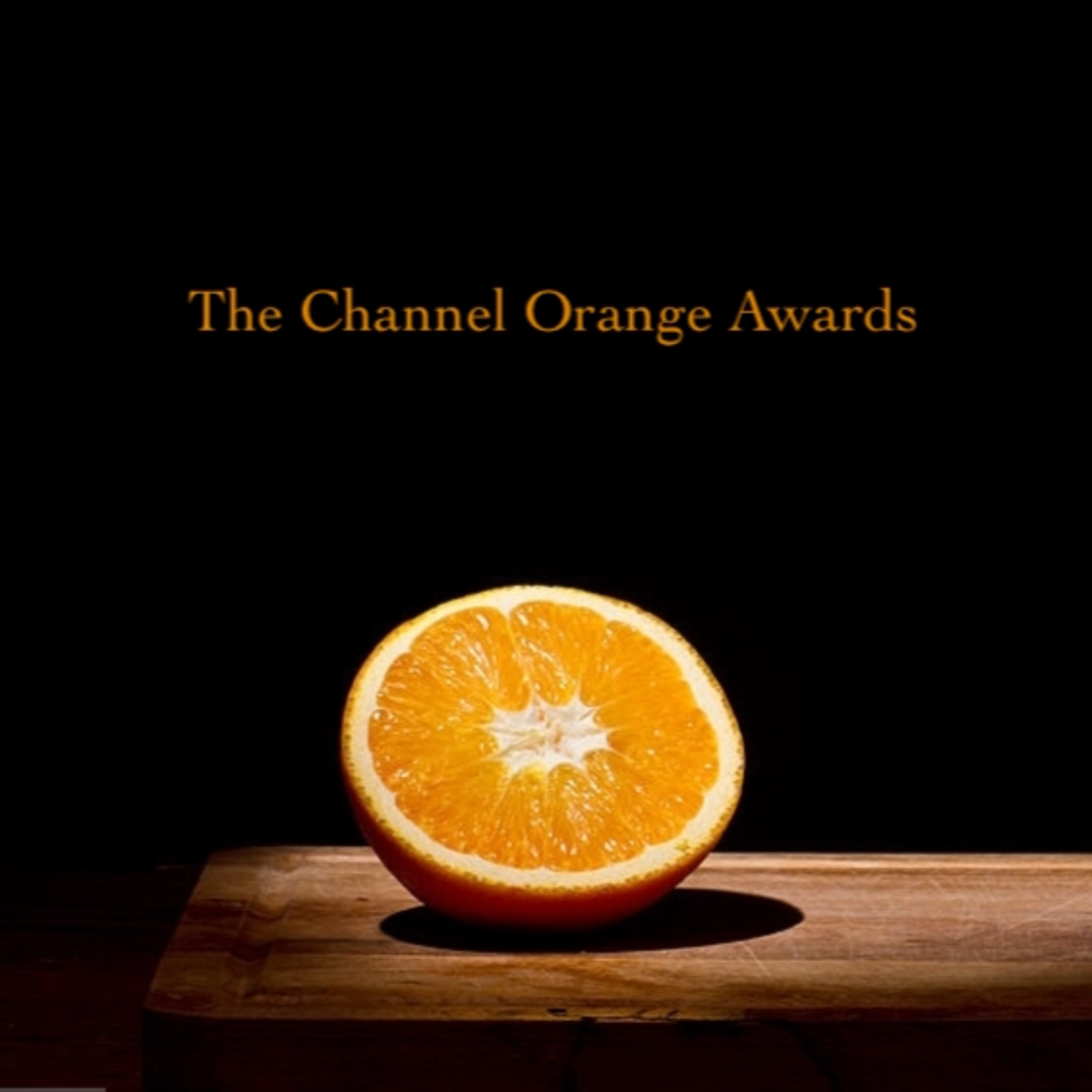 (A Clockwork) Channel Orange Radio Show