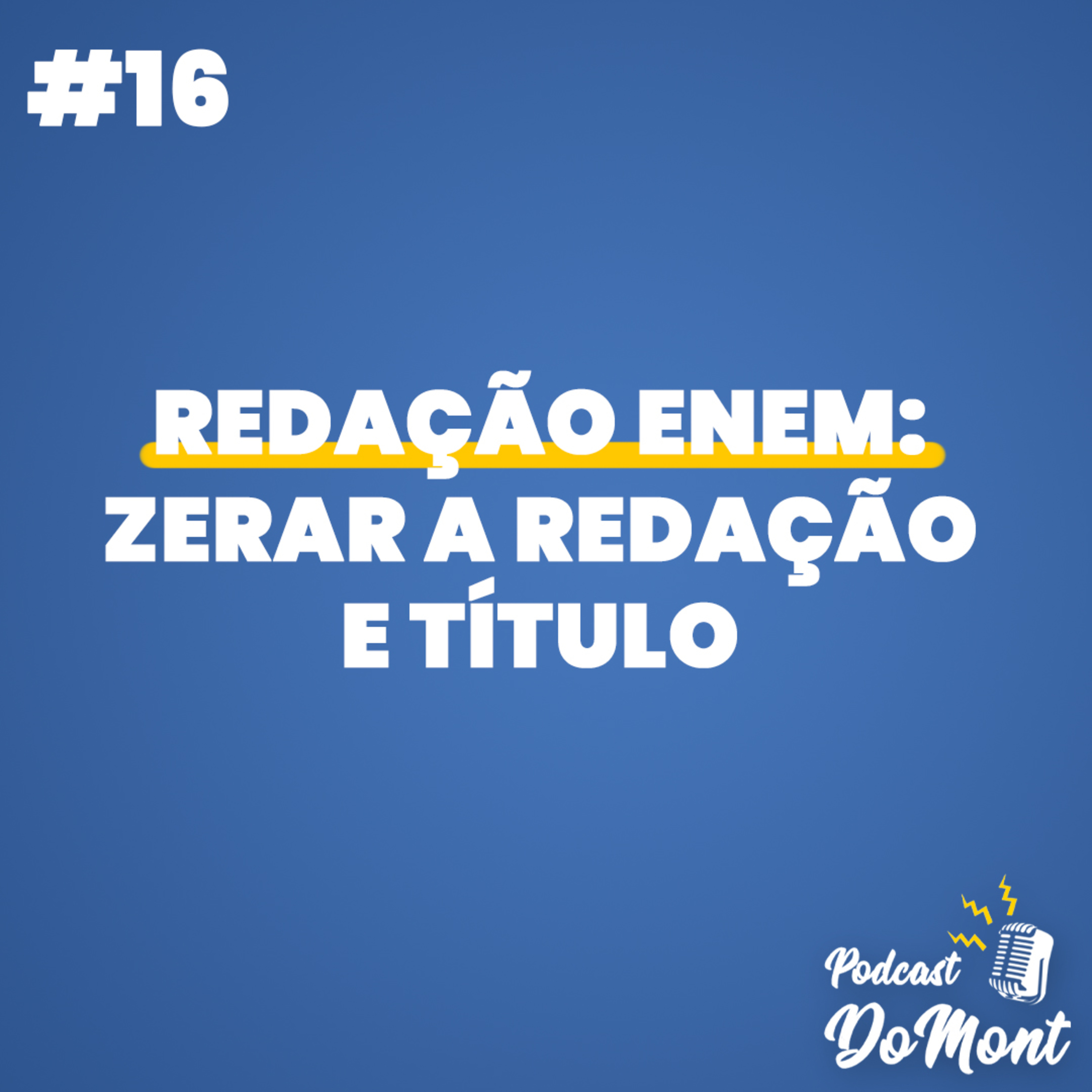 Podcast DoMont