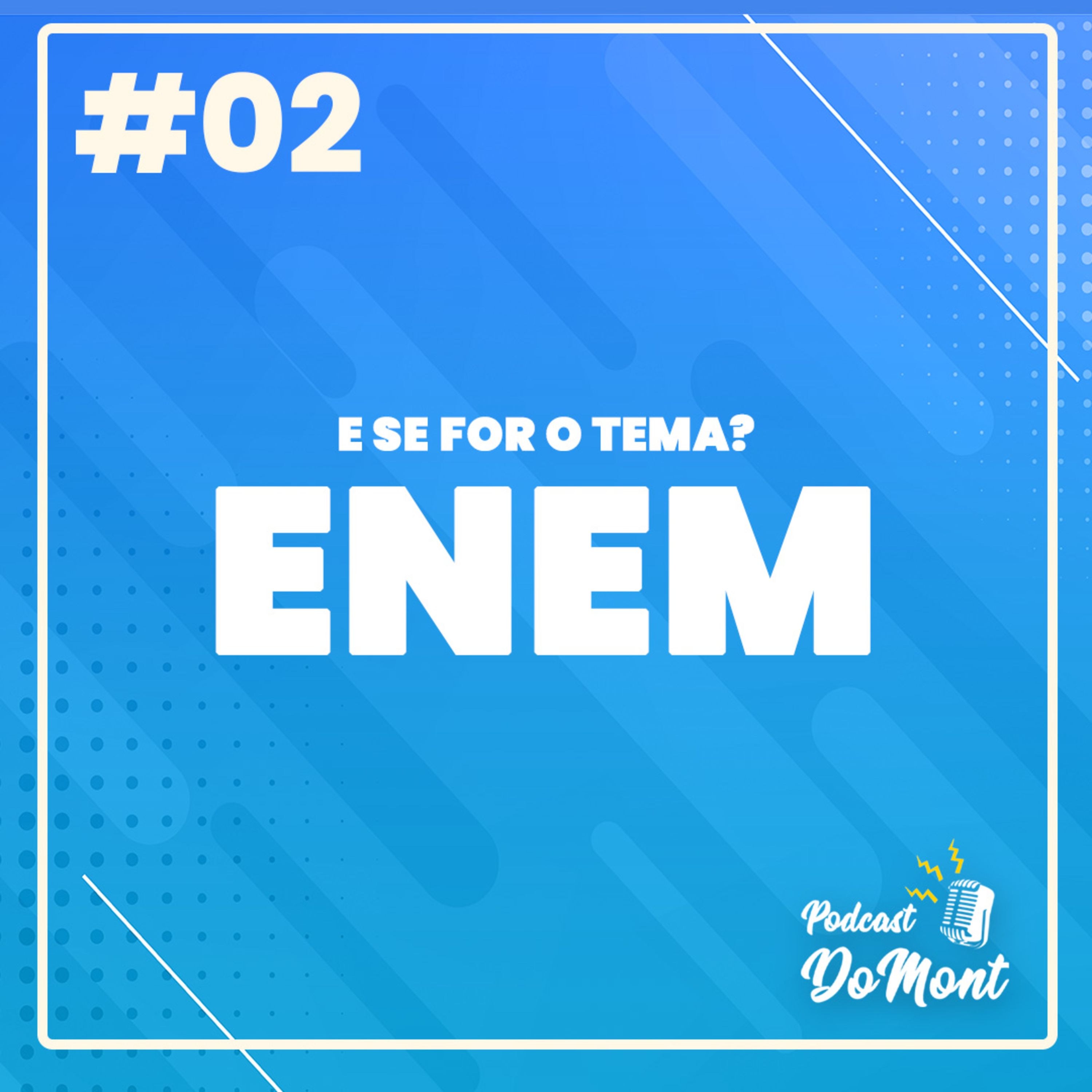 Podcast DoMont