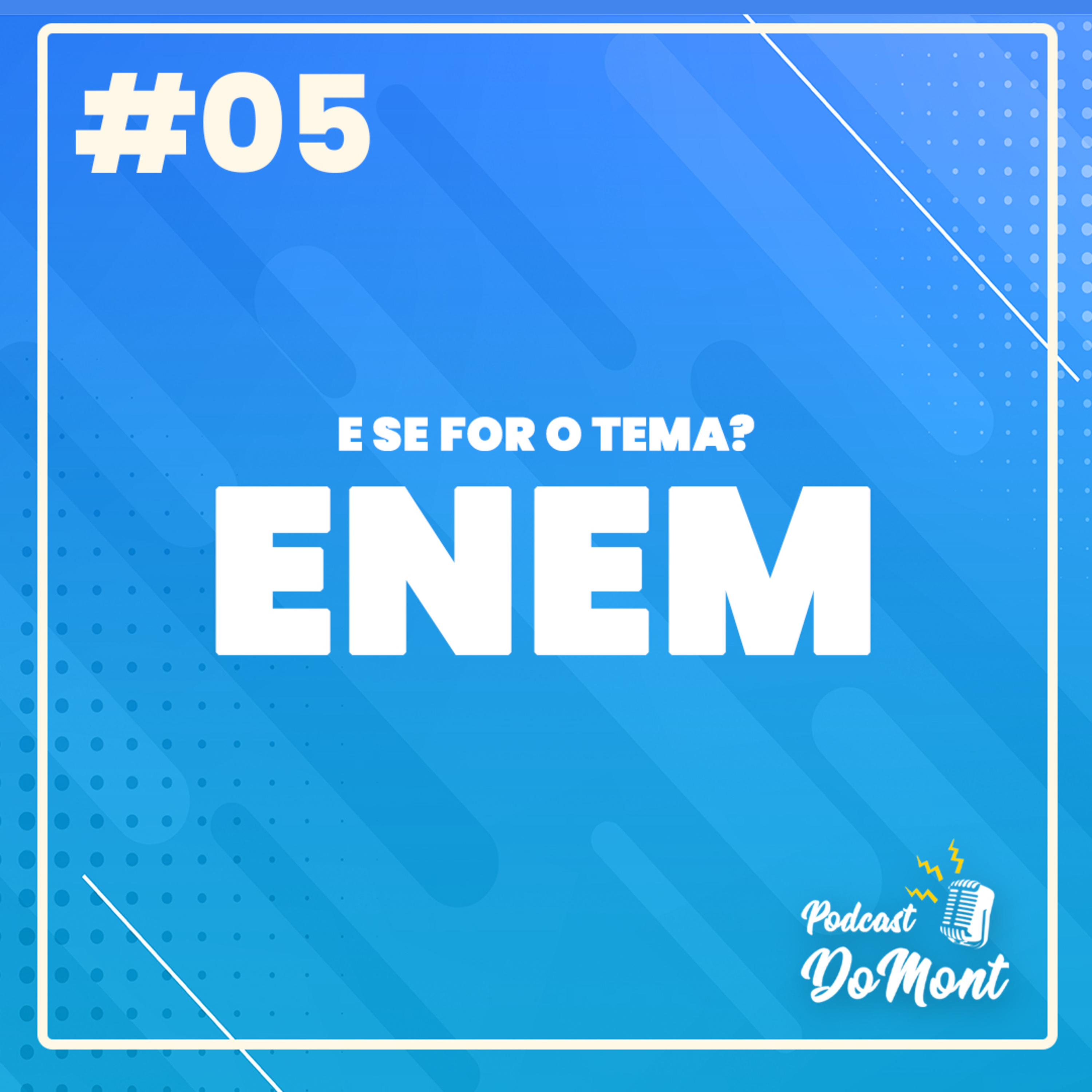 Podcast DoMont