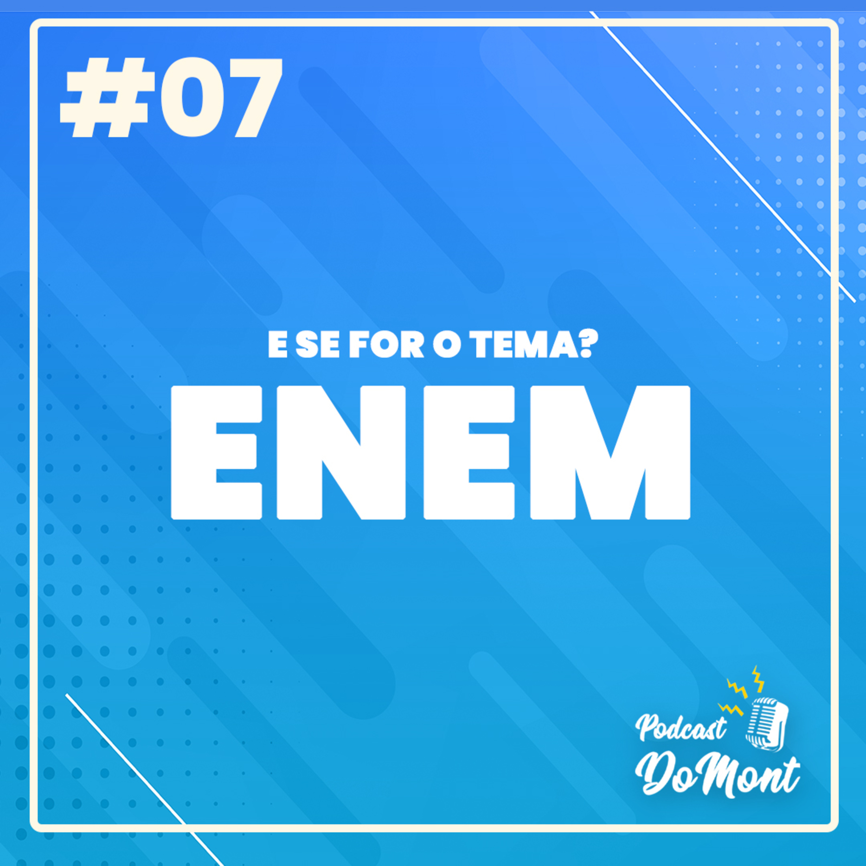 Podcast DoMont