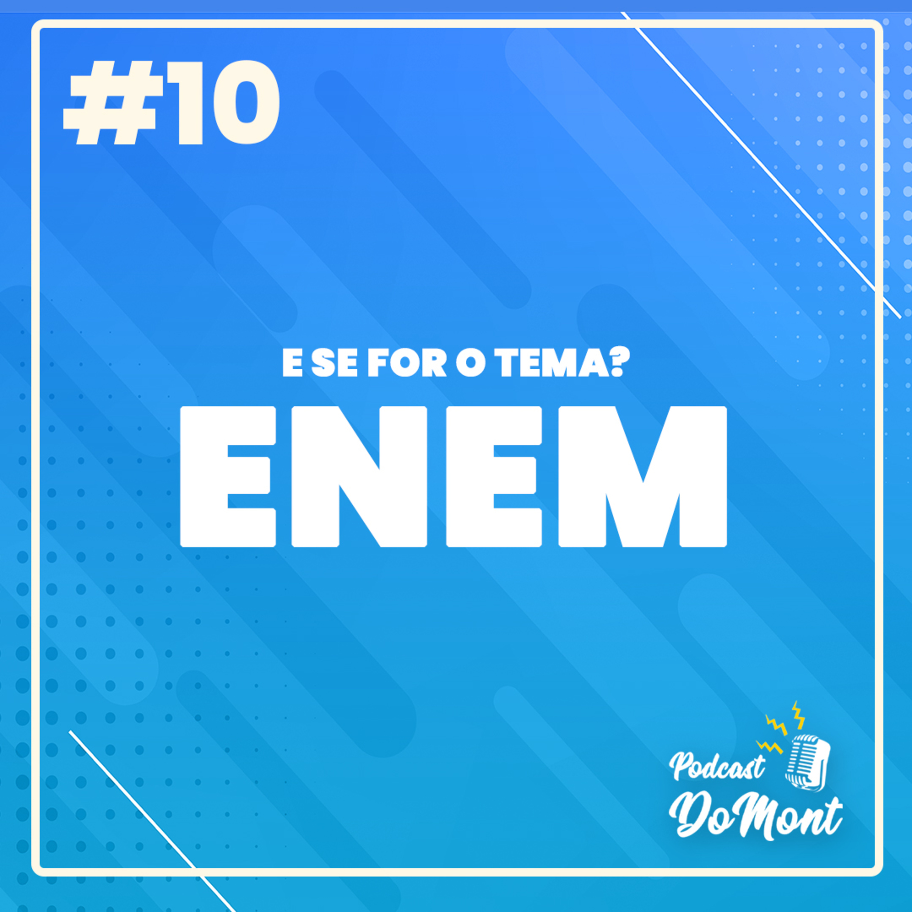 Podcast DoMont