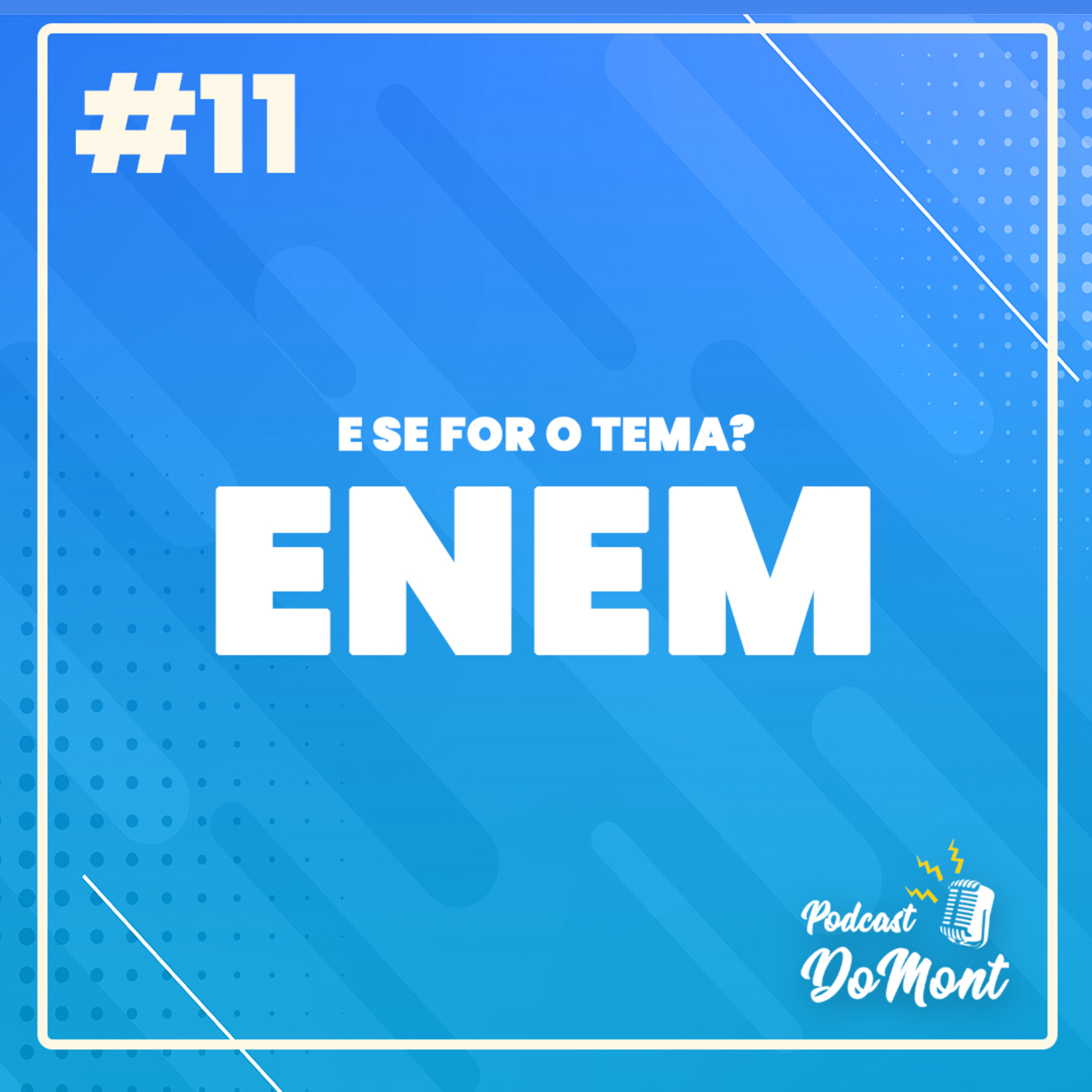 Podcast DoMont