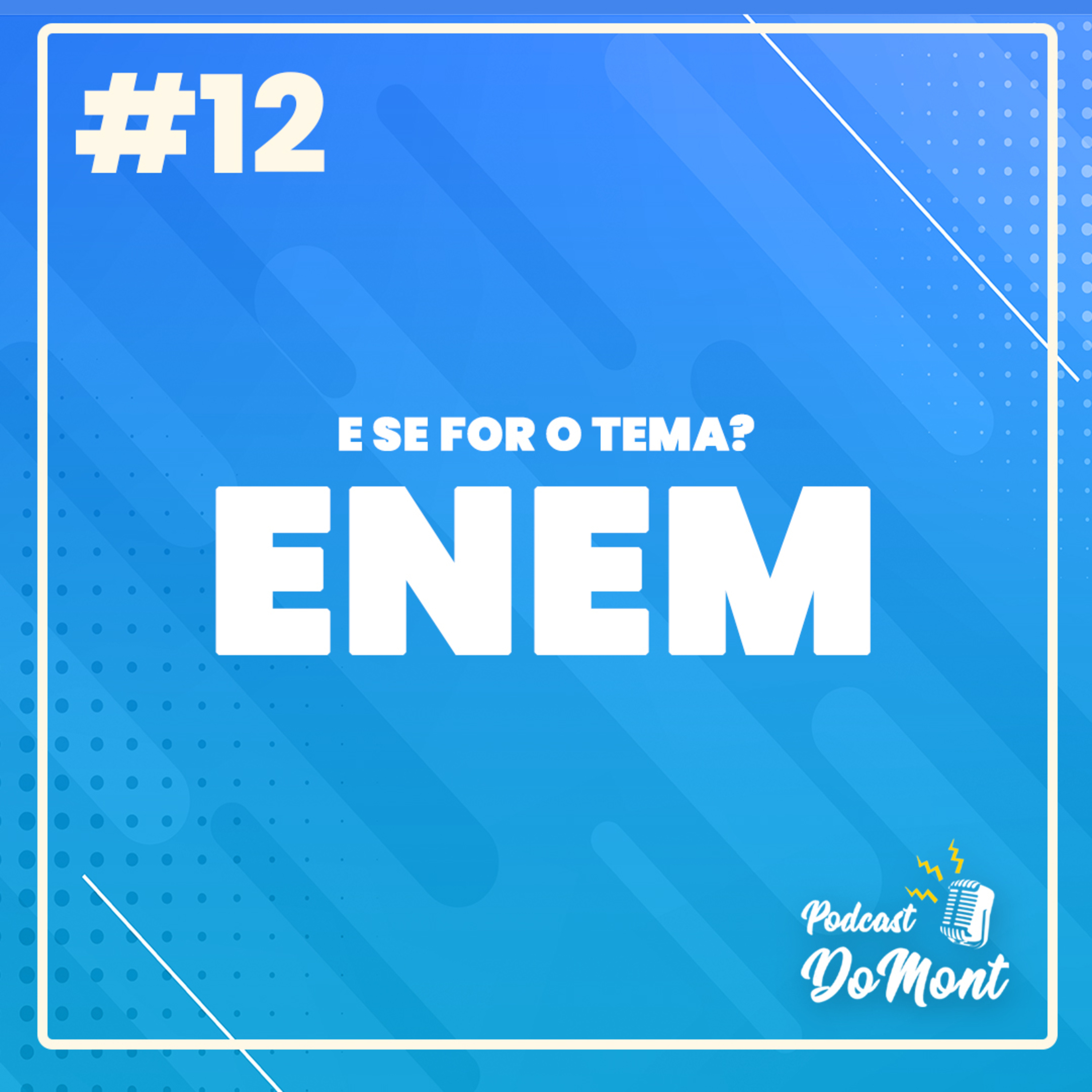 Podcast DoMont