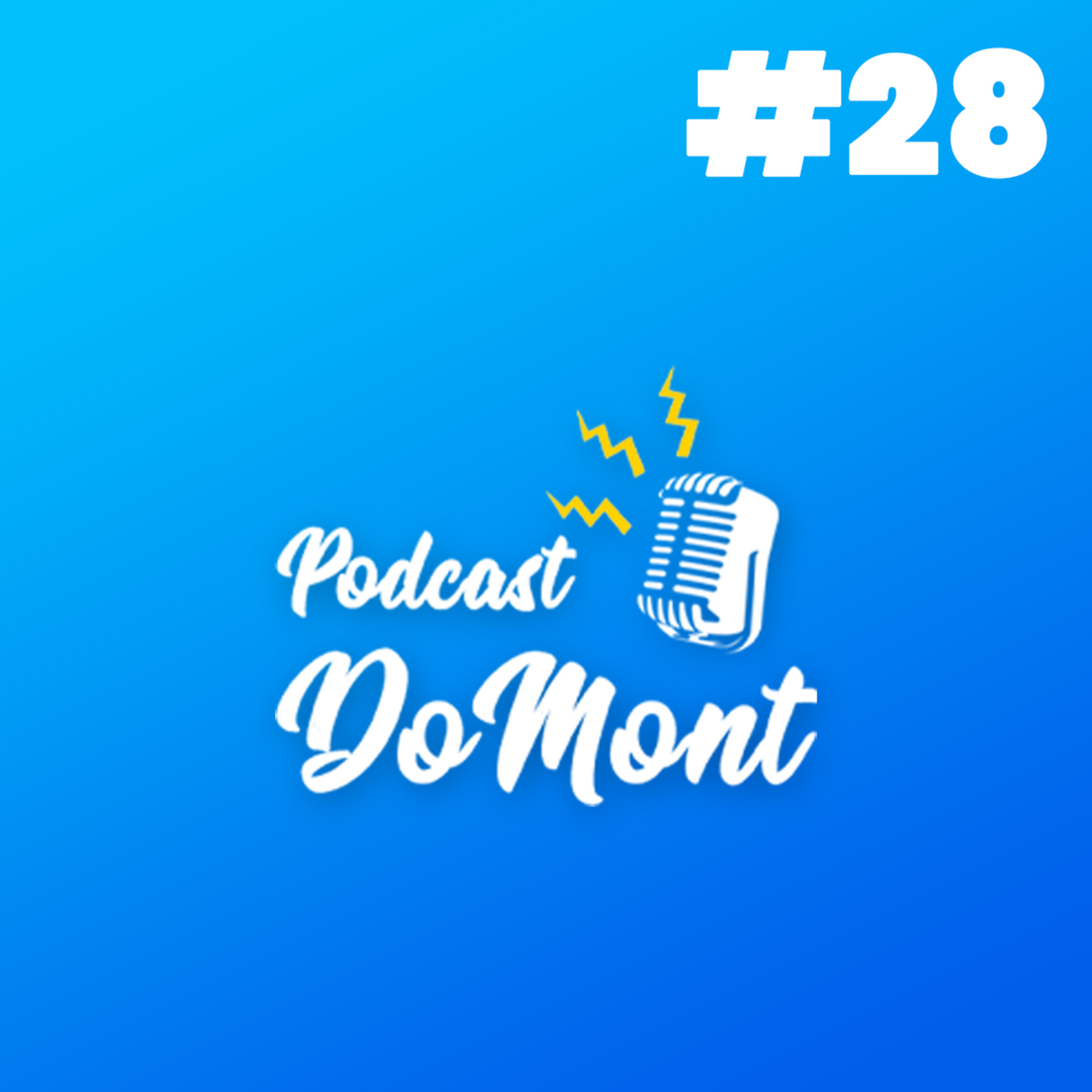 Podcast DoMont