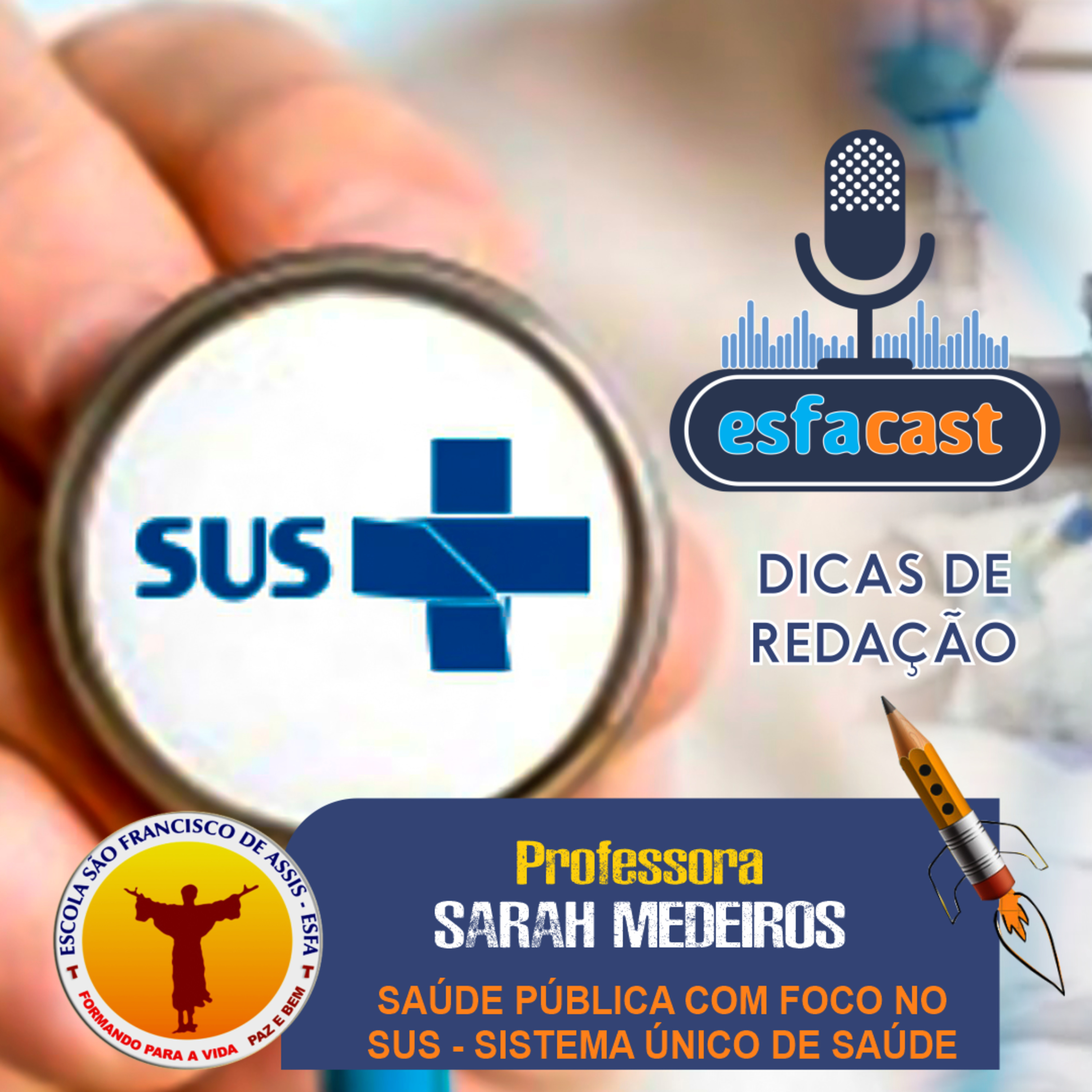 ESFA - Escola São Francisco de Assis