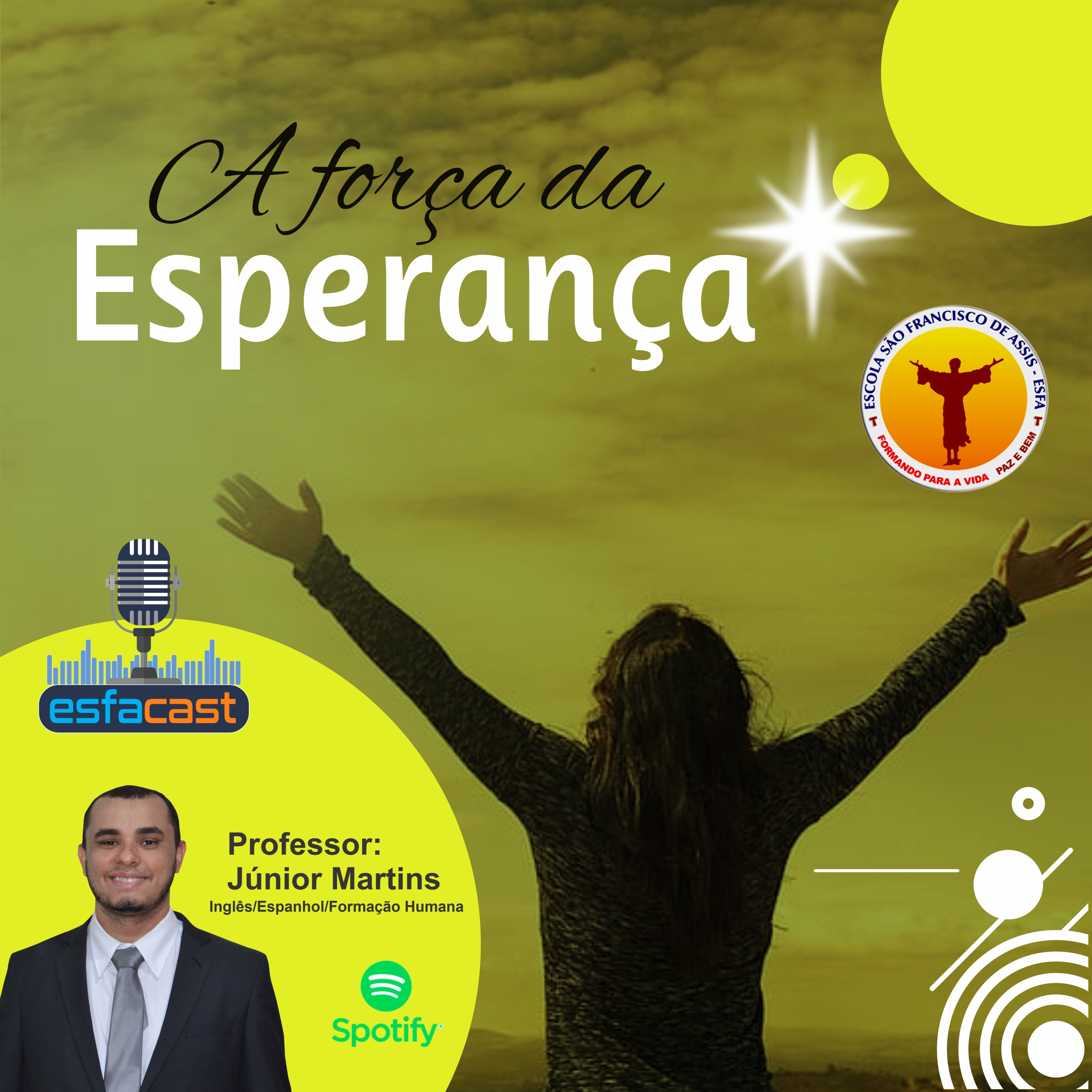 ESFA - Escola São Francisco de Assis