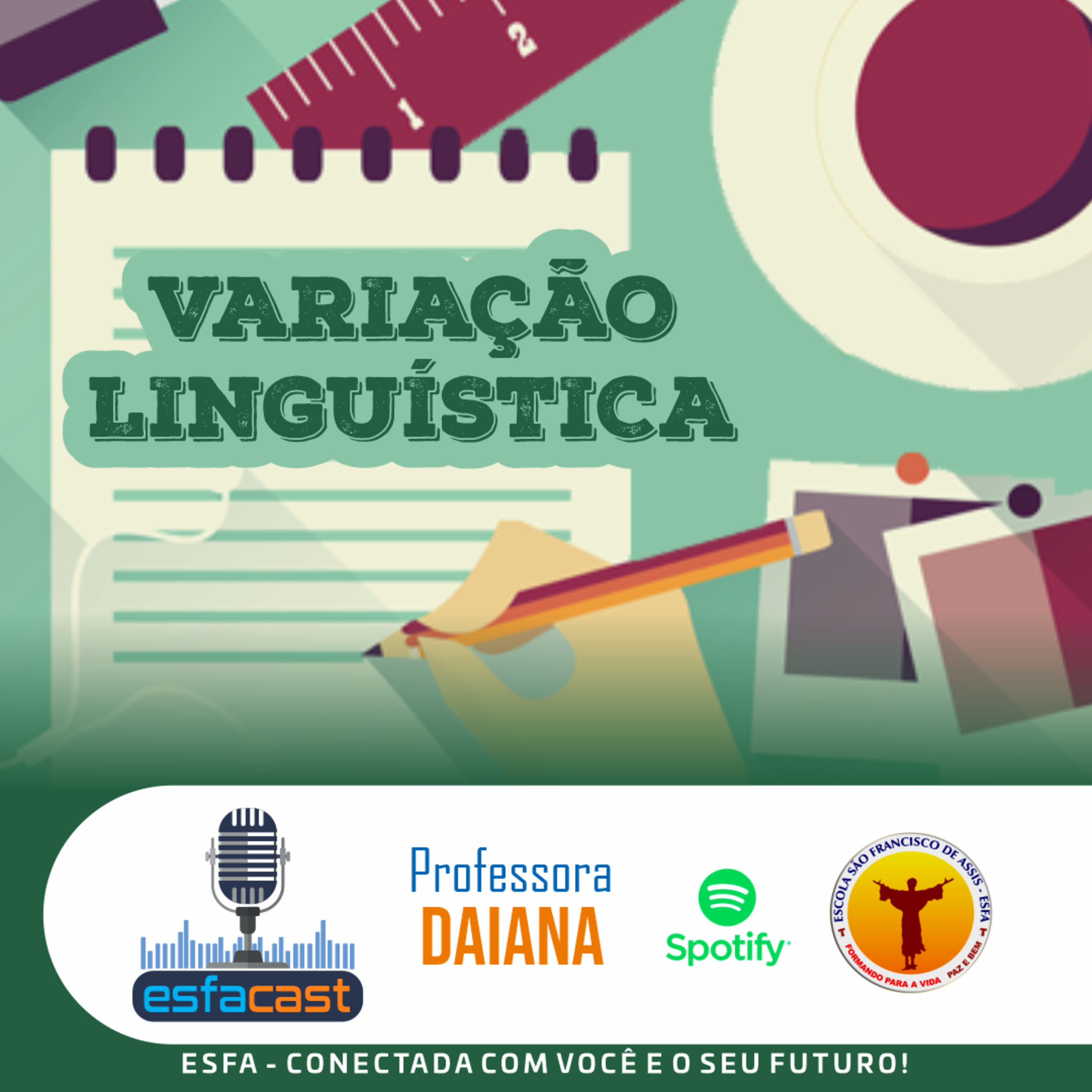 ESFA - Escola São Francisco de Assis