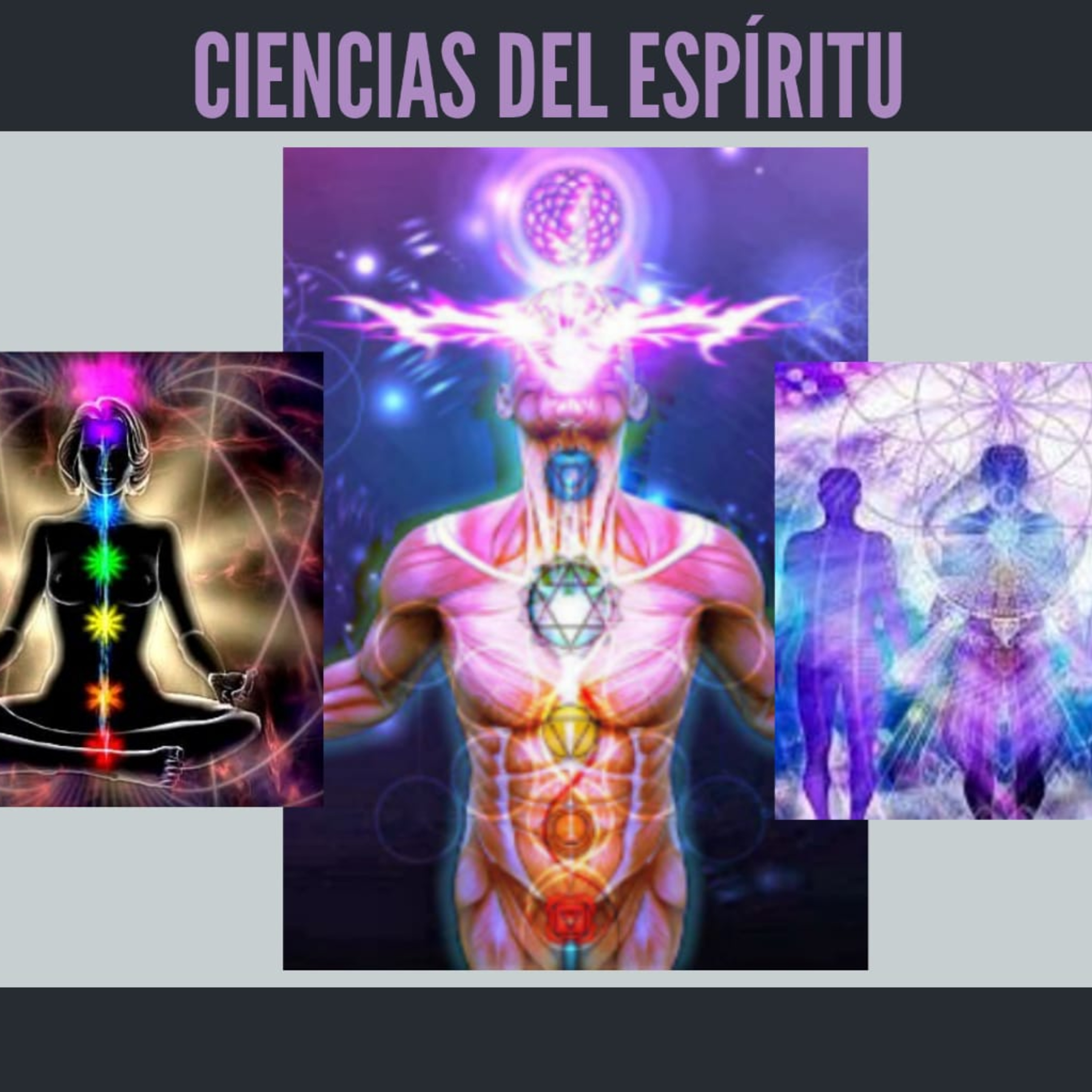 Ciencias del Espíritu  episode artwork