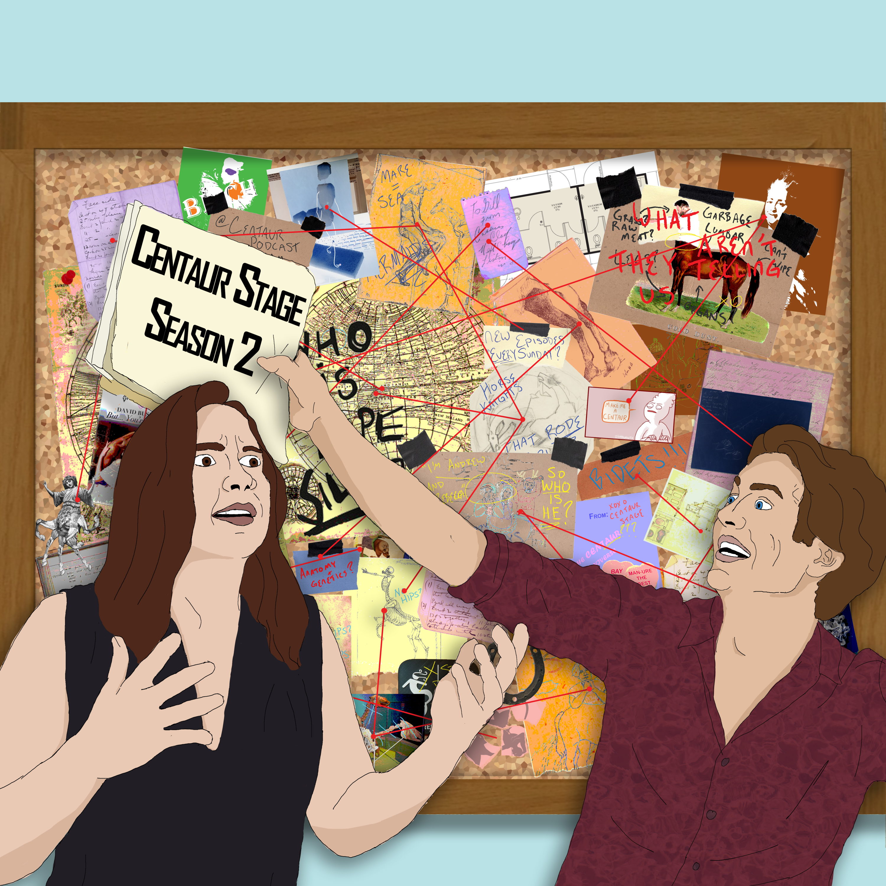 Pody-ody-ody episode artwork