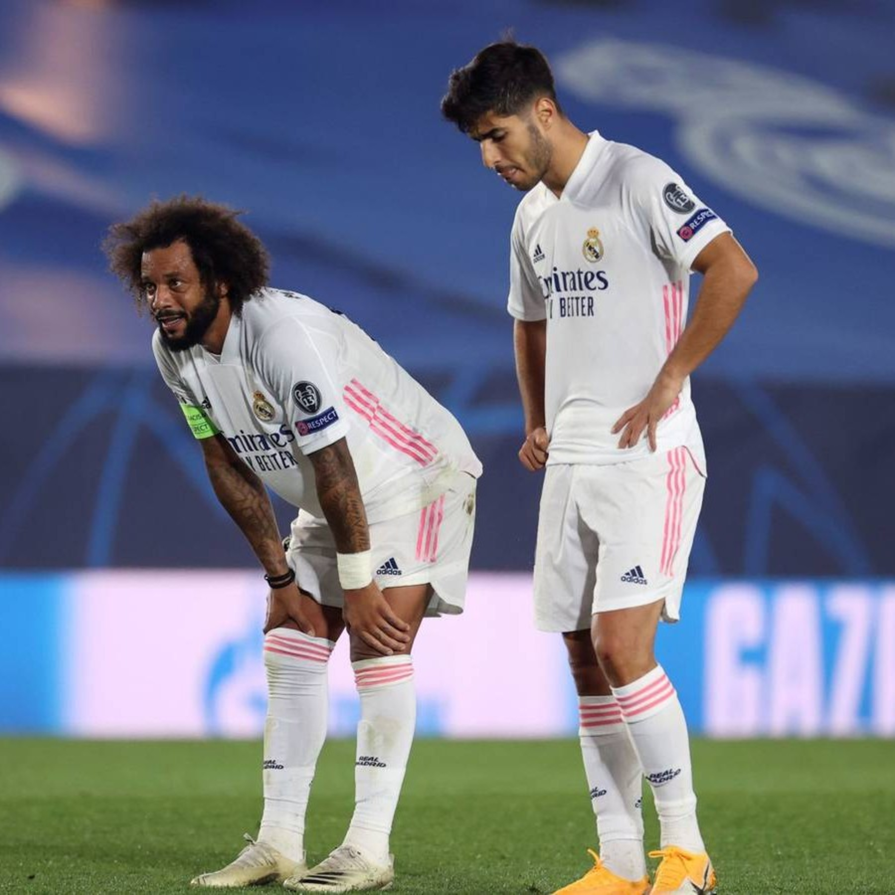 ¿Qué le pasa a nuestro Real Madrid?