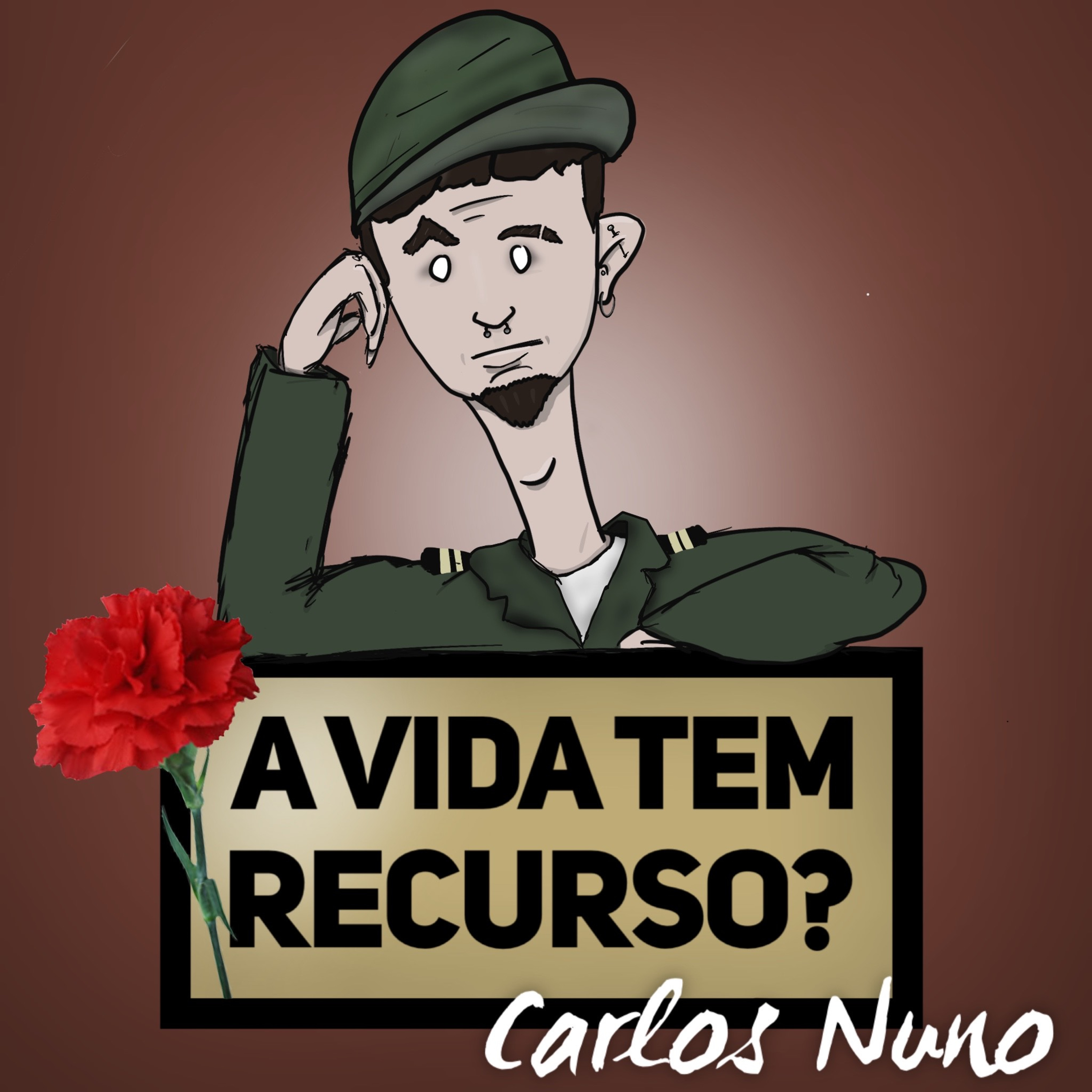 A vida tem recurso?