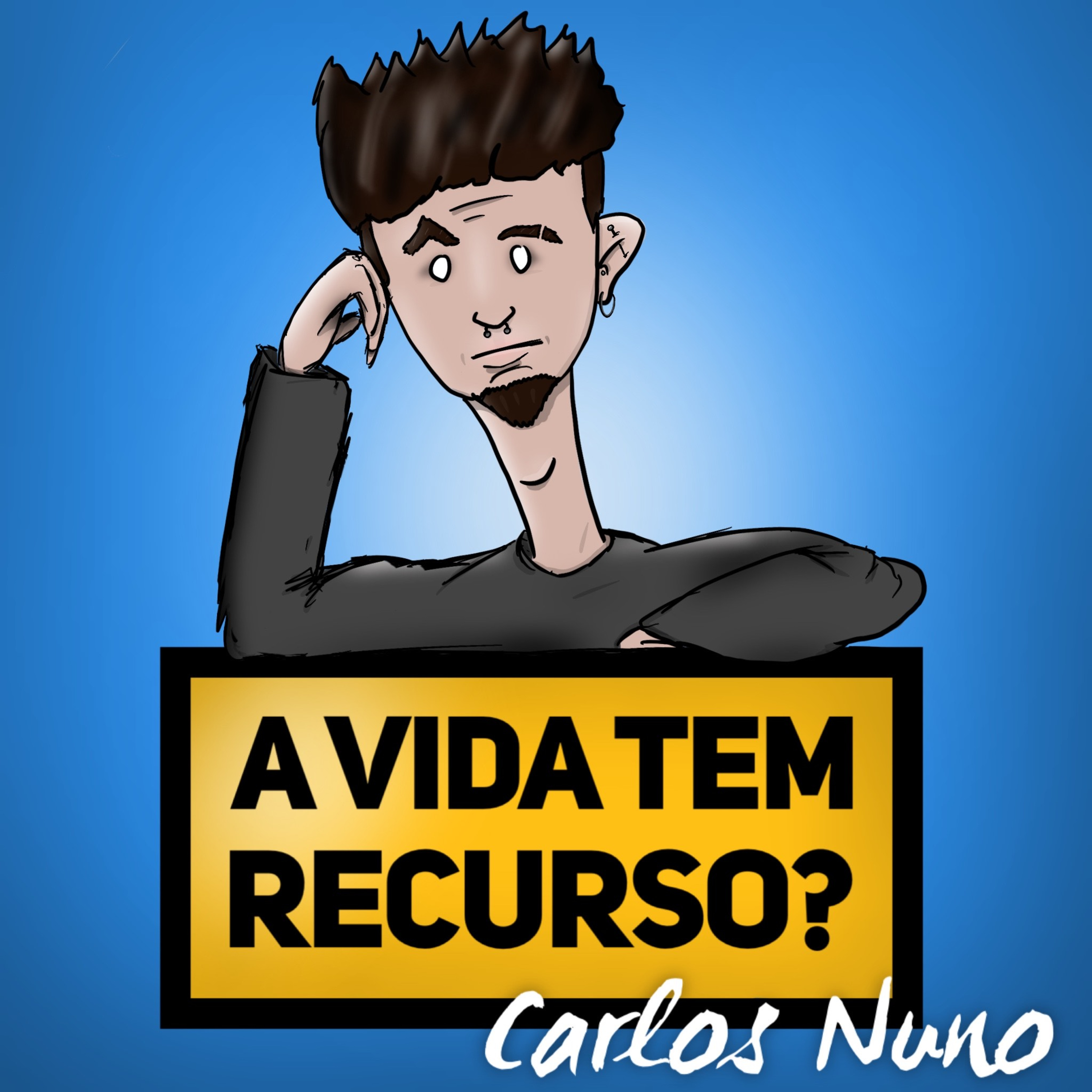 A vida tem recurso?