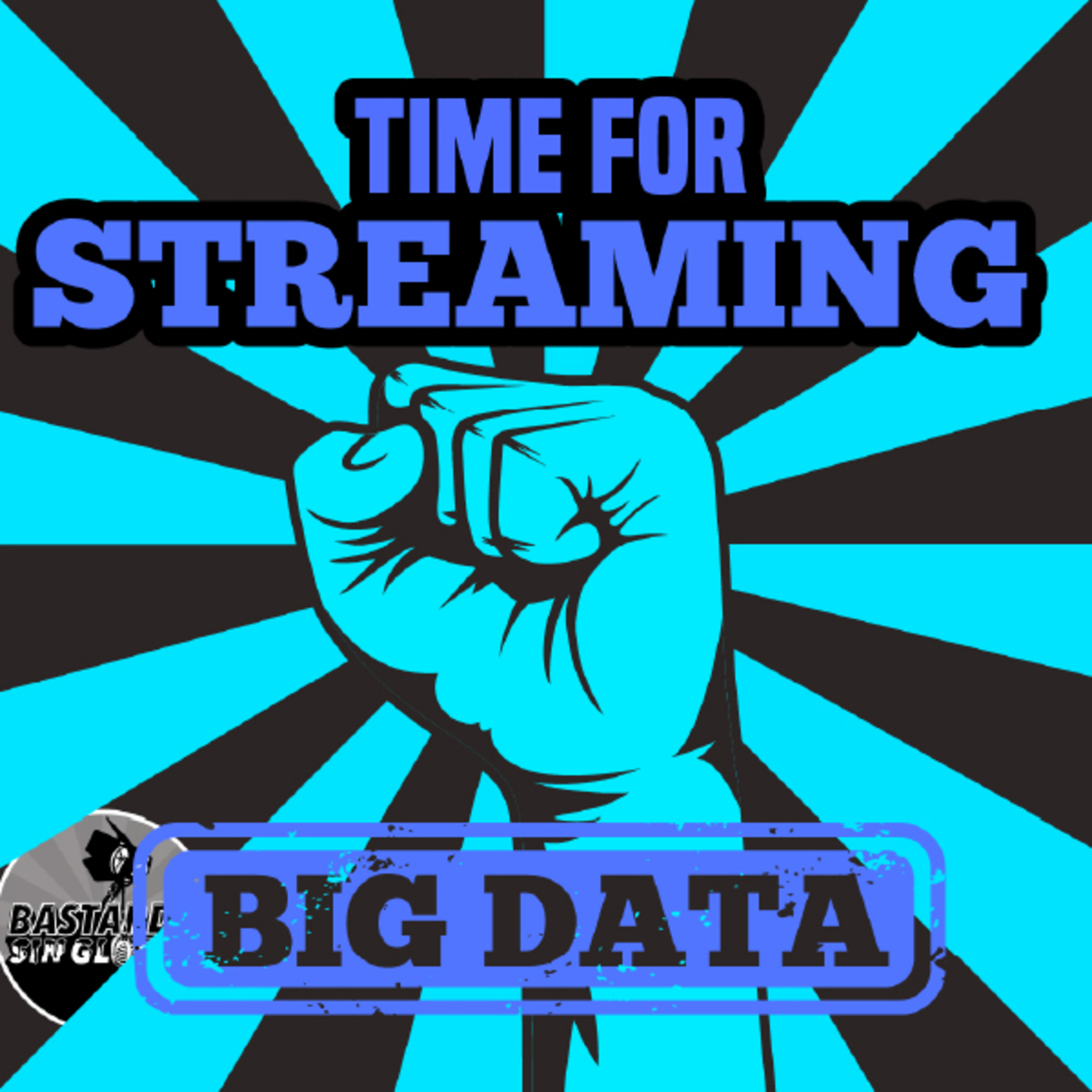 Guerra de streaming: La Big Data  episode artwork