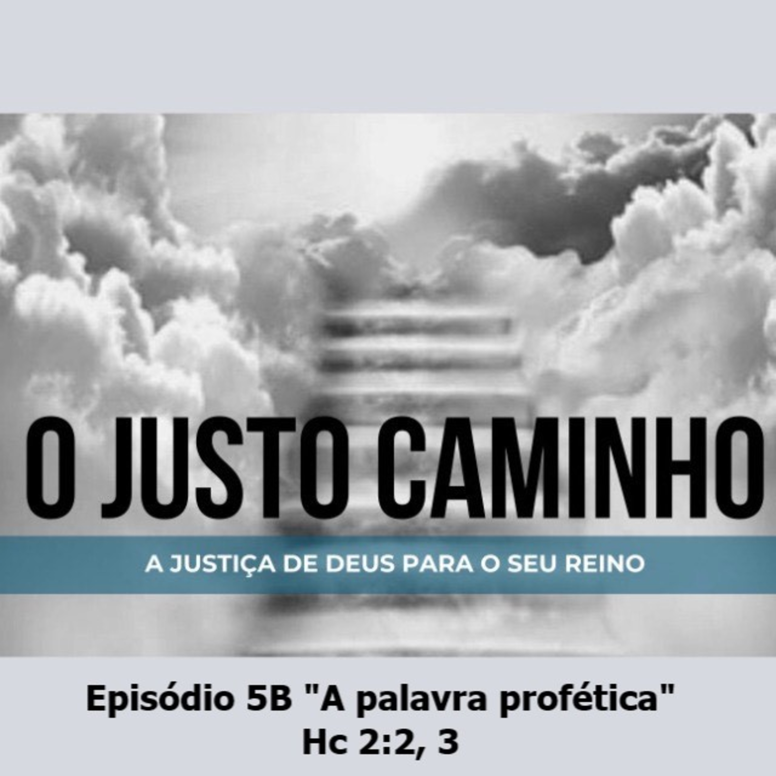 O Justo Caminho