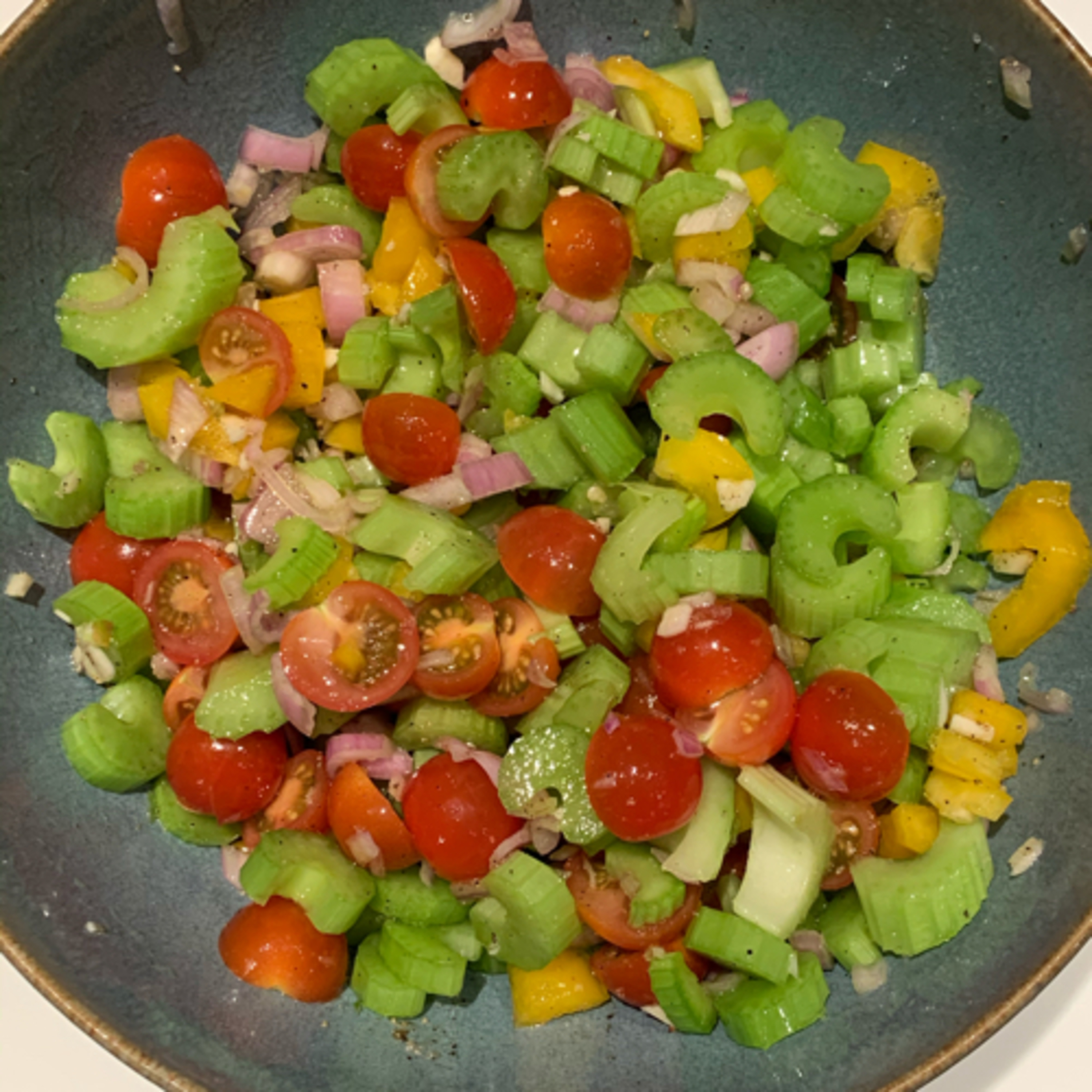 René Witte - Bourgondisch in evenwicht