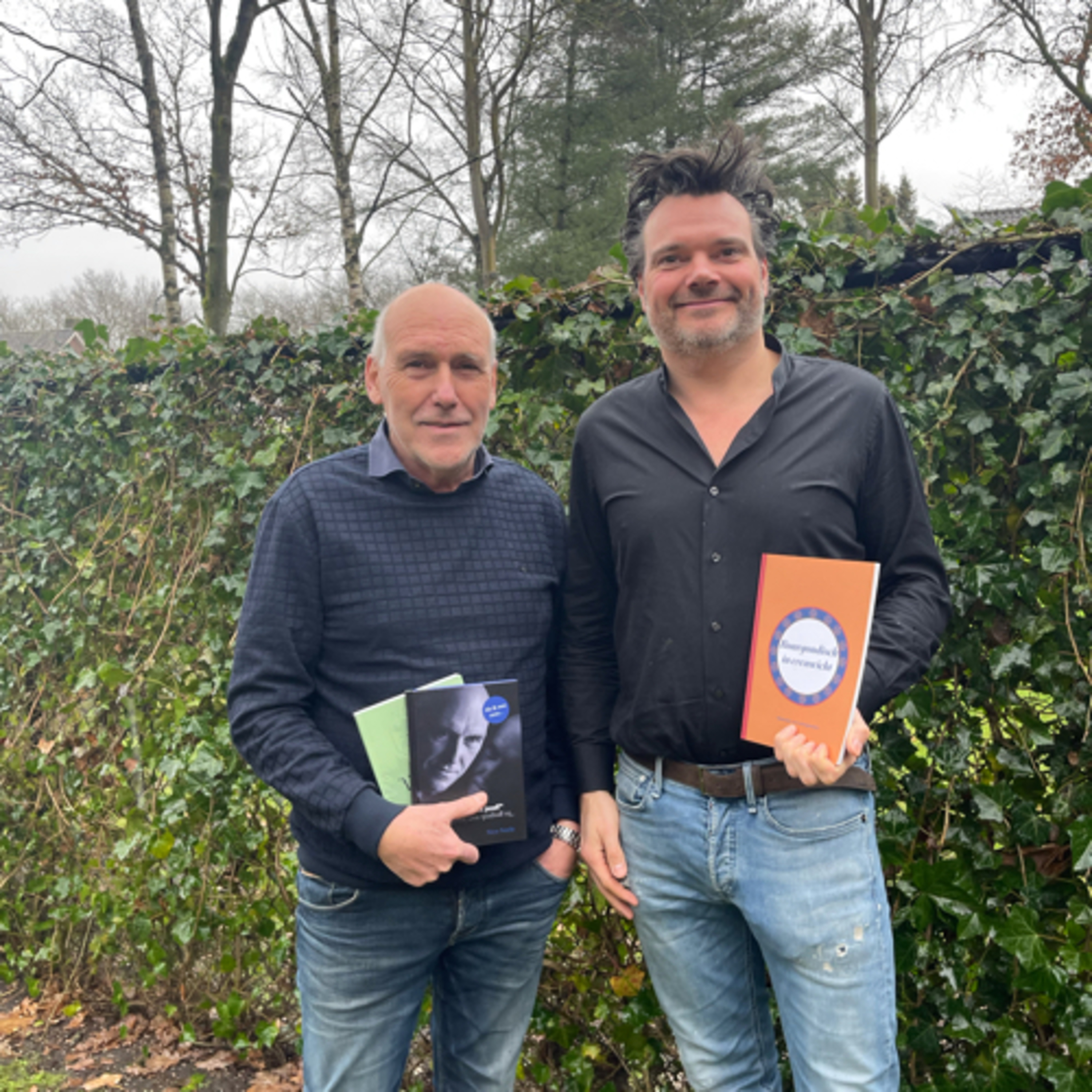 René Witte - Bourgondisch in evenwicht