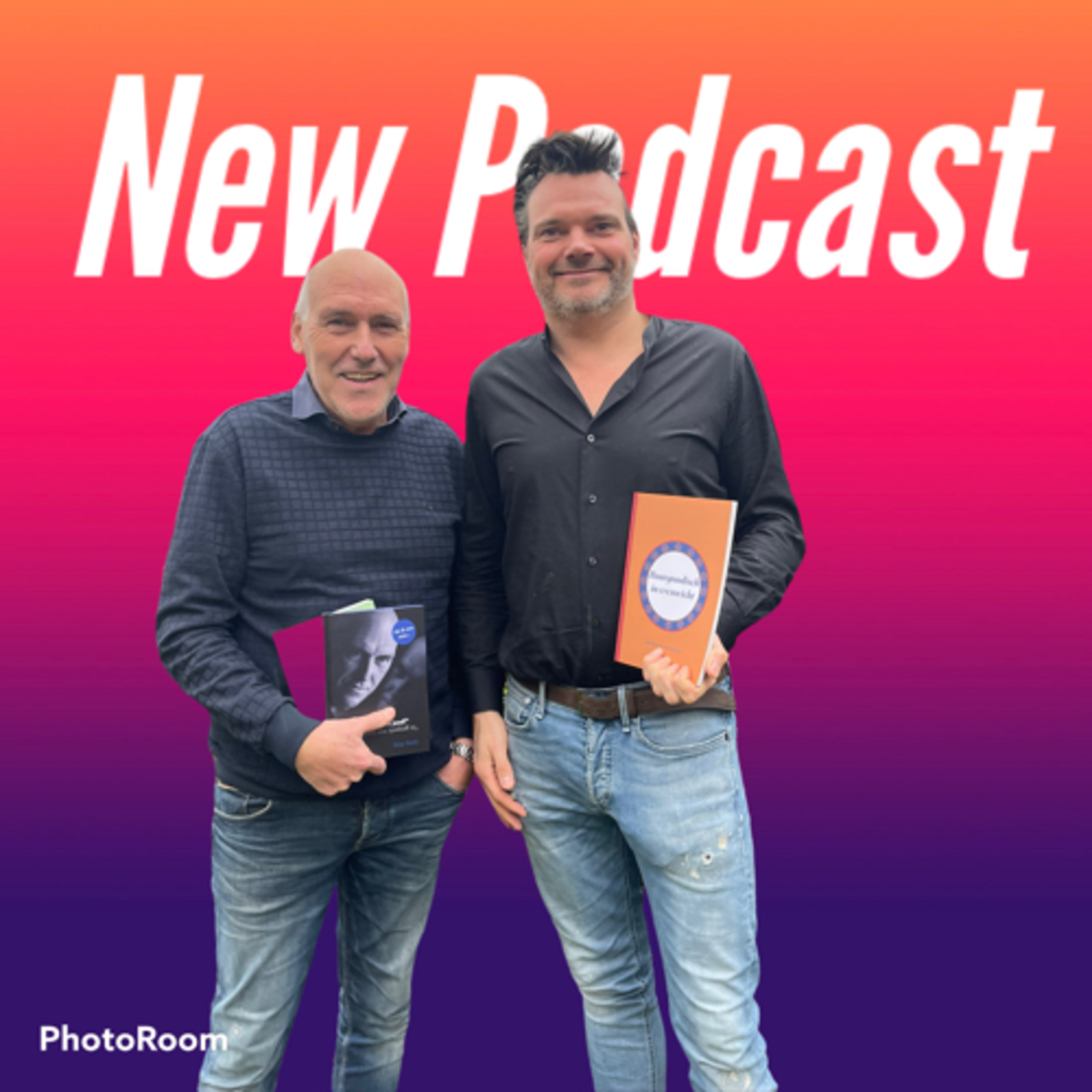 René Witte - Bourgondisch in evenwicht