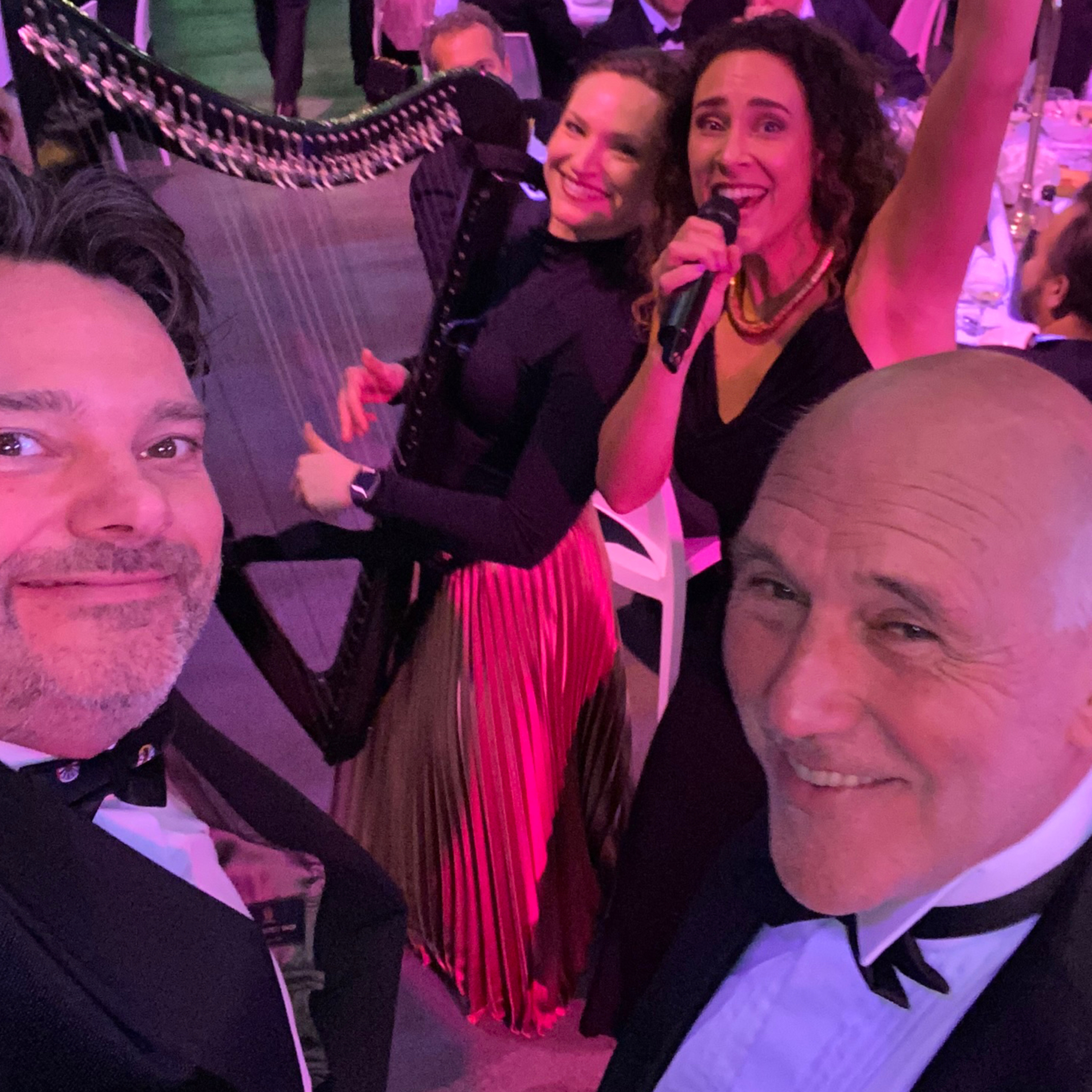 René Witte - Bourgondisch in evenwicht