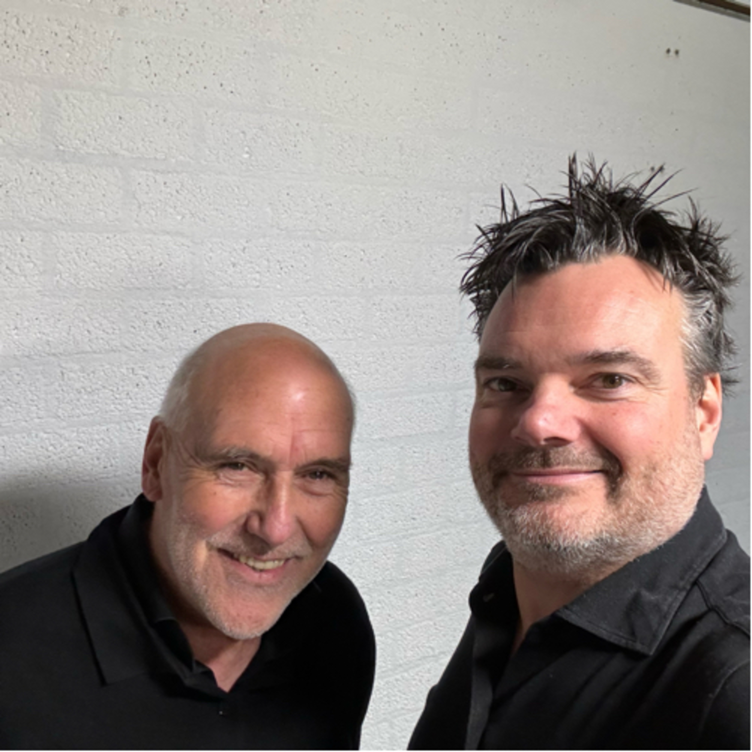 René Witte - Bourgondisch in evenwicht