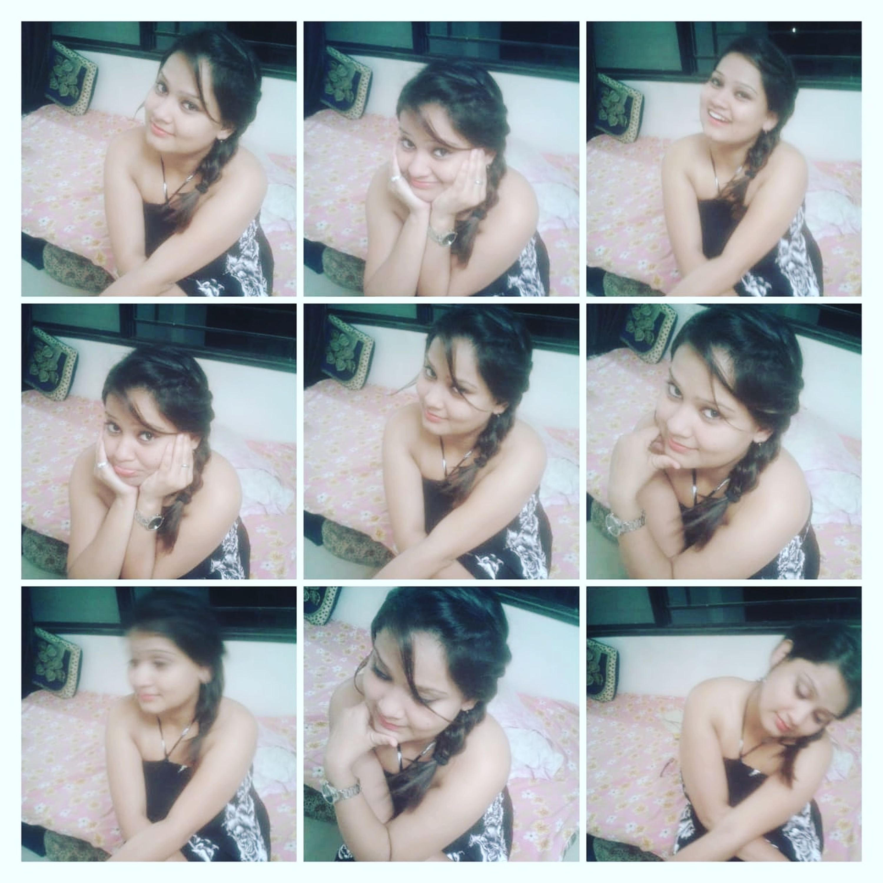 Tini Mini Stories