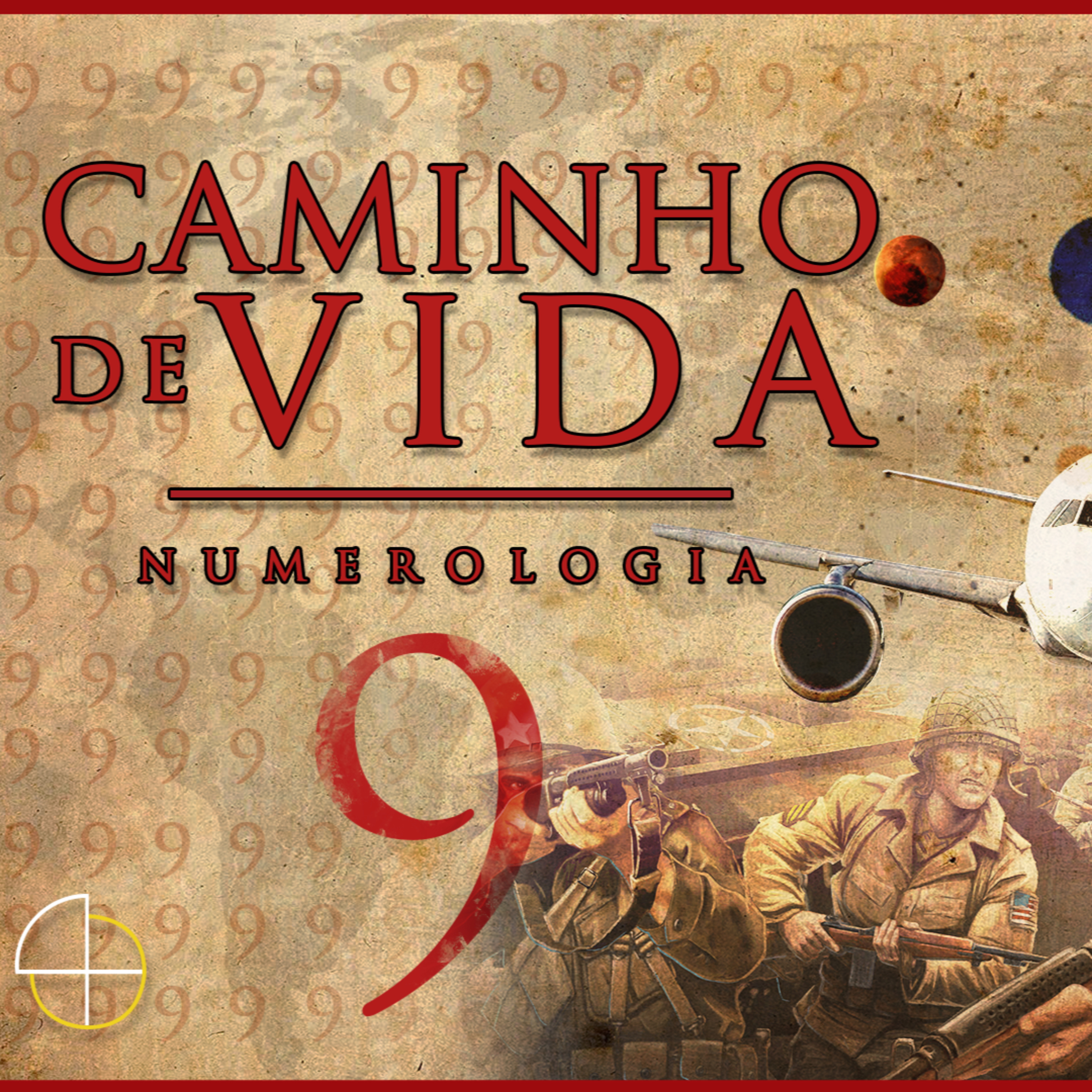 Numerólogo Marcos Cardoso