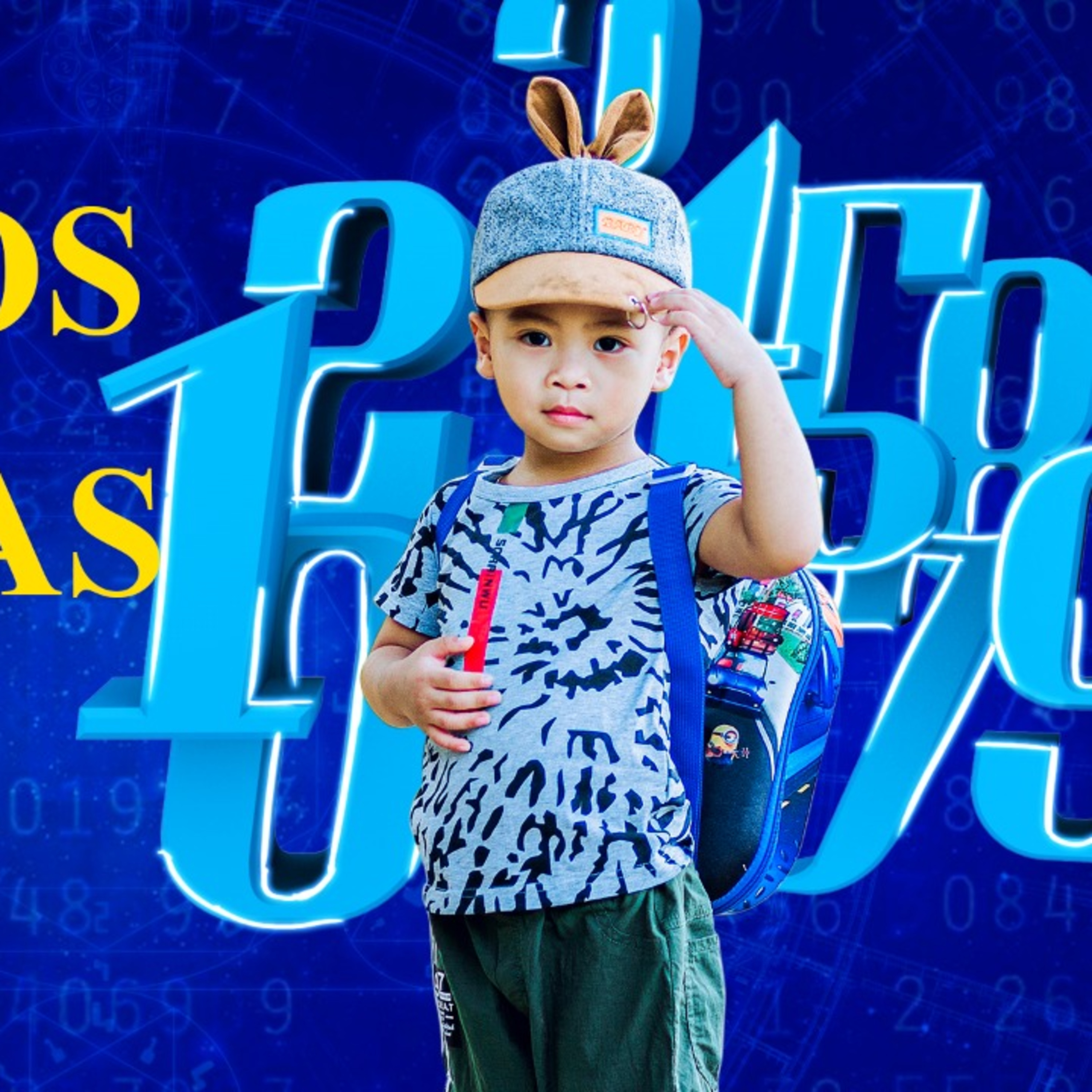 Numerólogo Marcos Cardoso