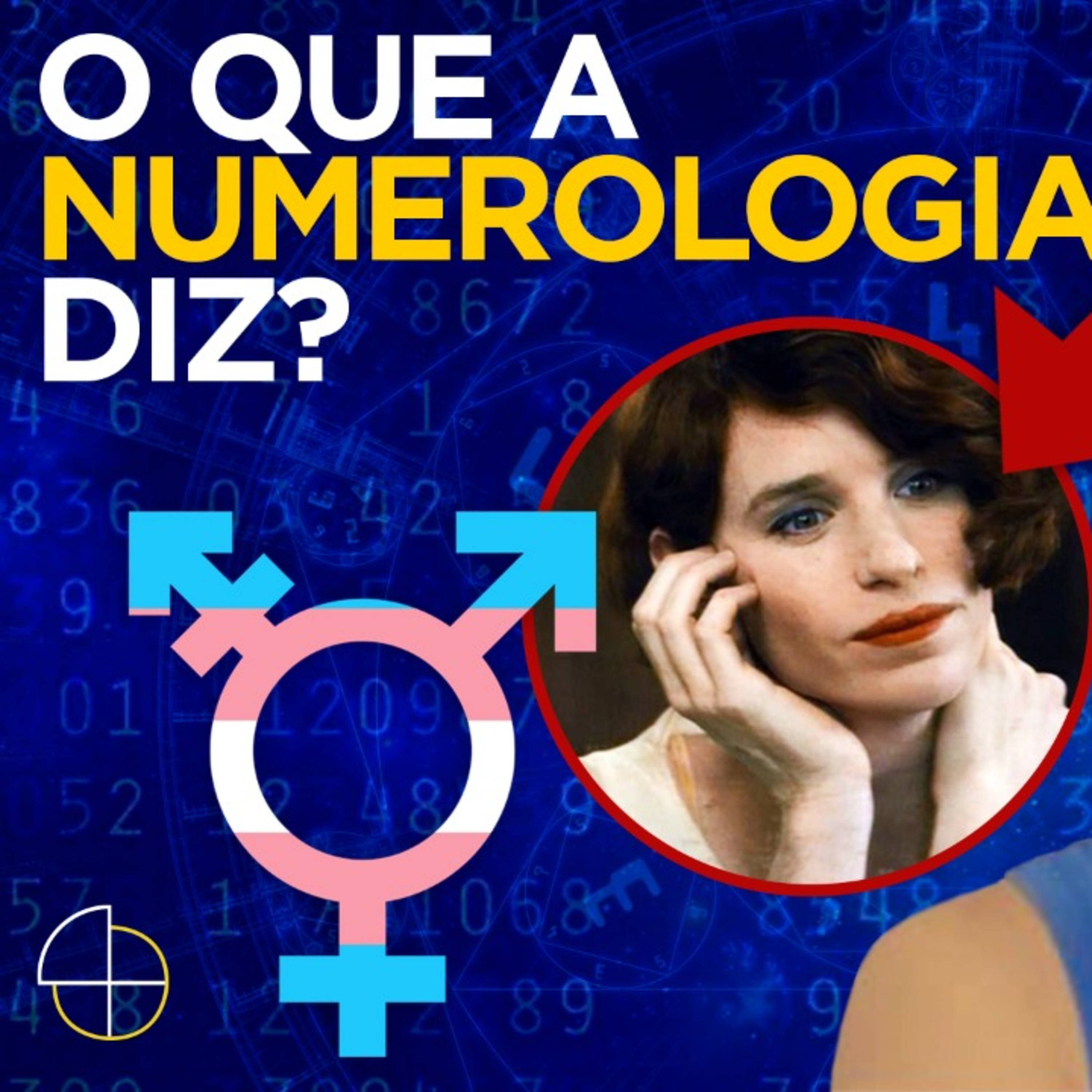 Numerólogo Marcos Cardoso