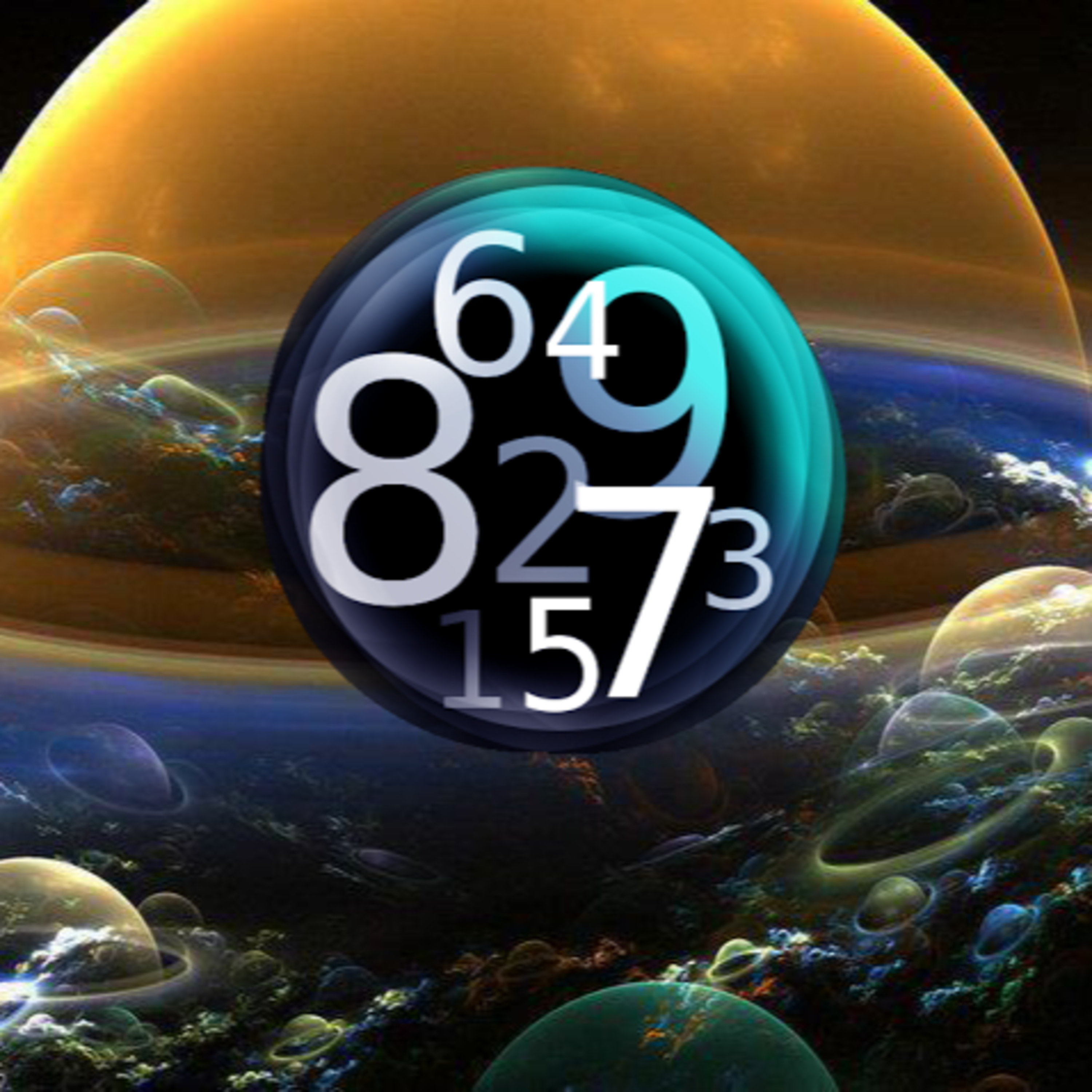 Numerólogo Marcos Cardoso