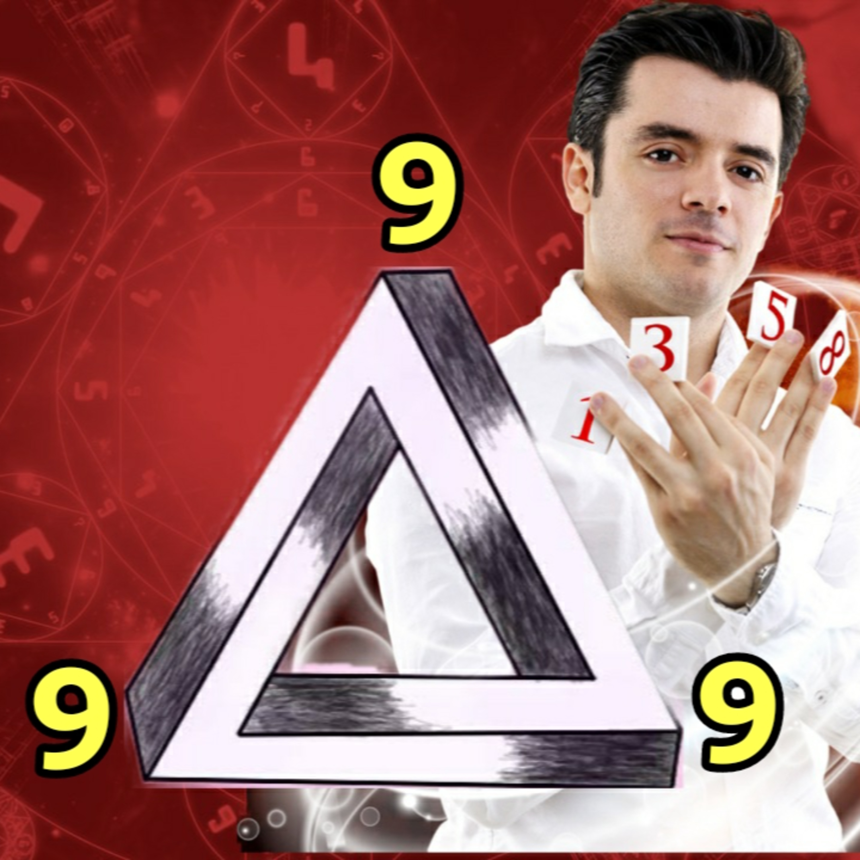 Numerólogo Marcos Cardoso