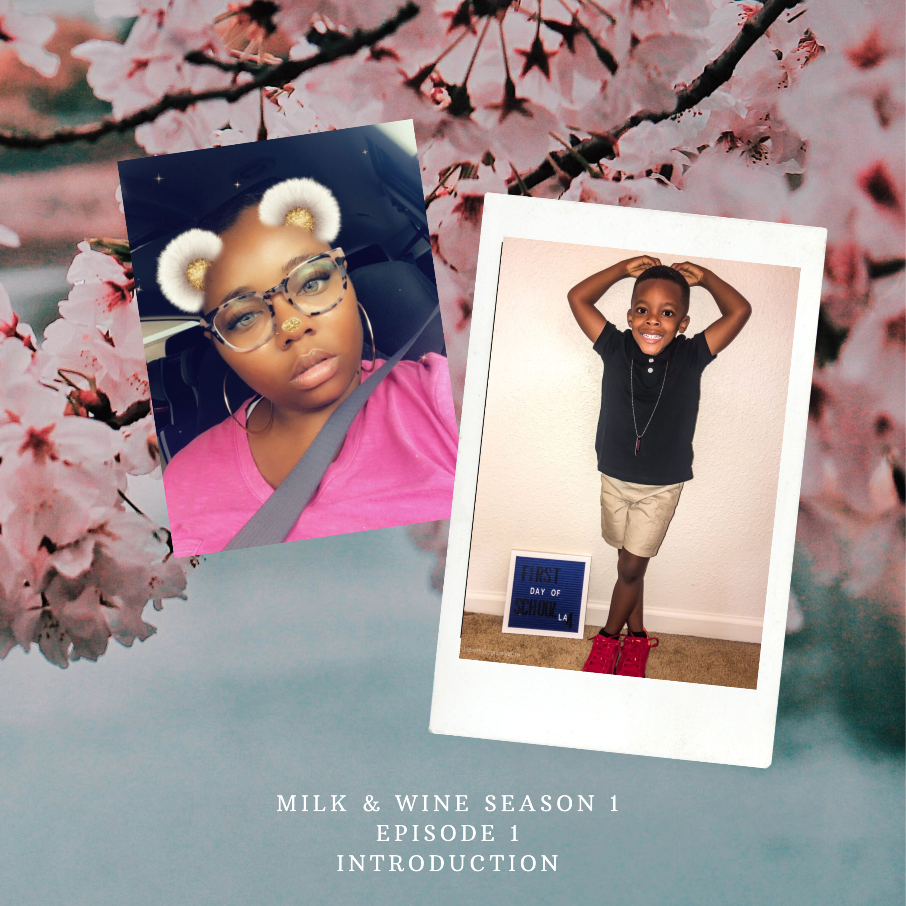 Intro to the Intro - Welcome to Milk & Wine Intro to the Intro - Welcome to Milk & Wine