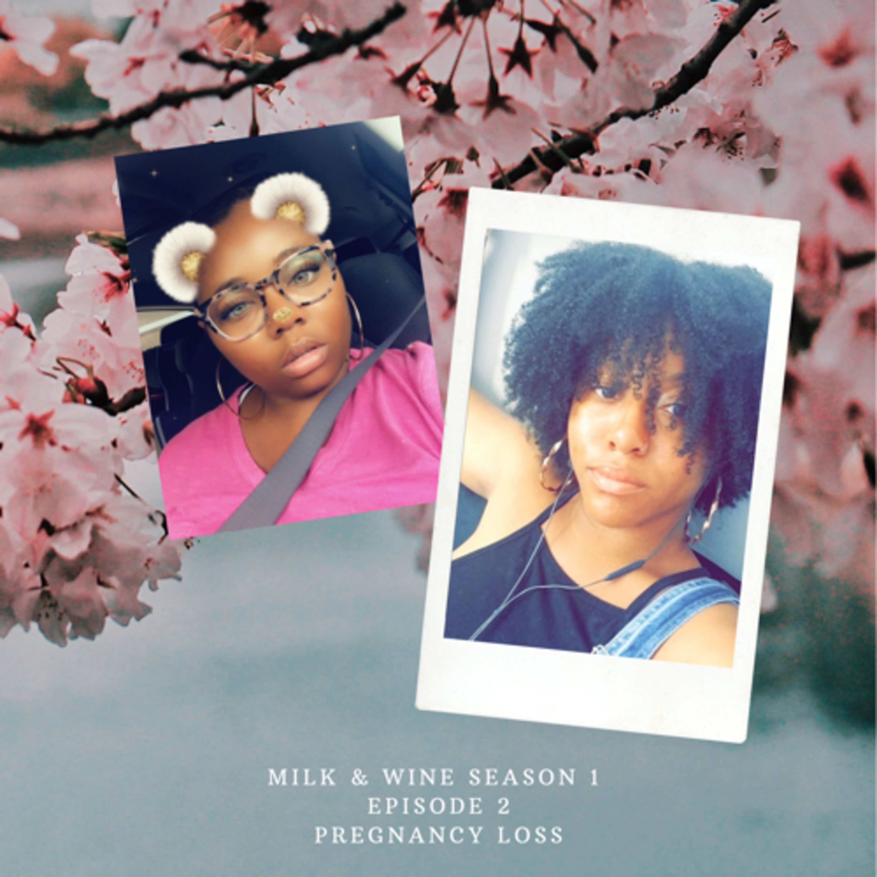 Pregnancy Loss w/ Dior Nicole Pregnancy Loss w/ Dior Nicole