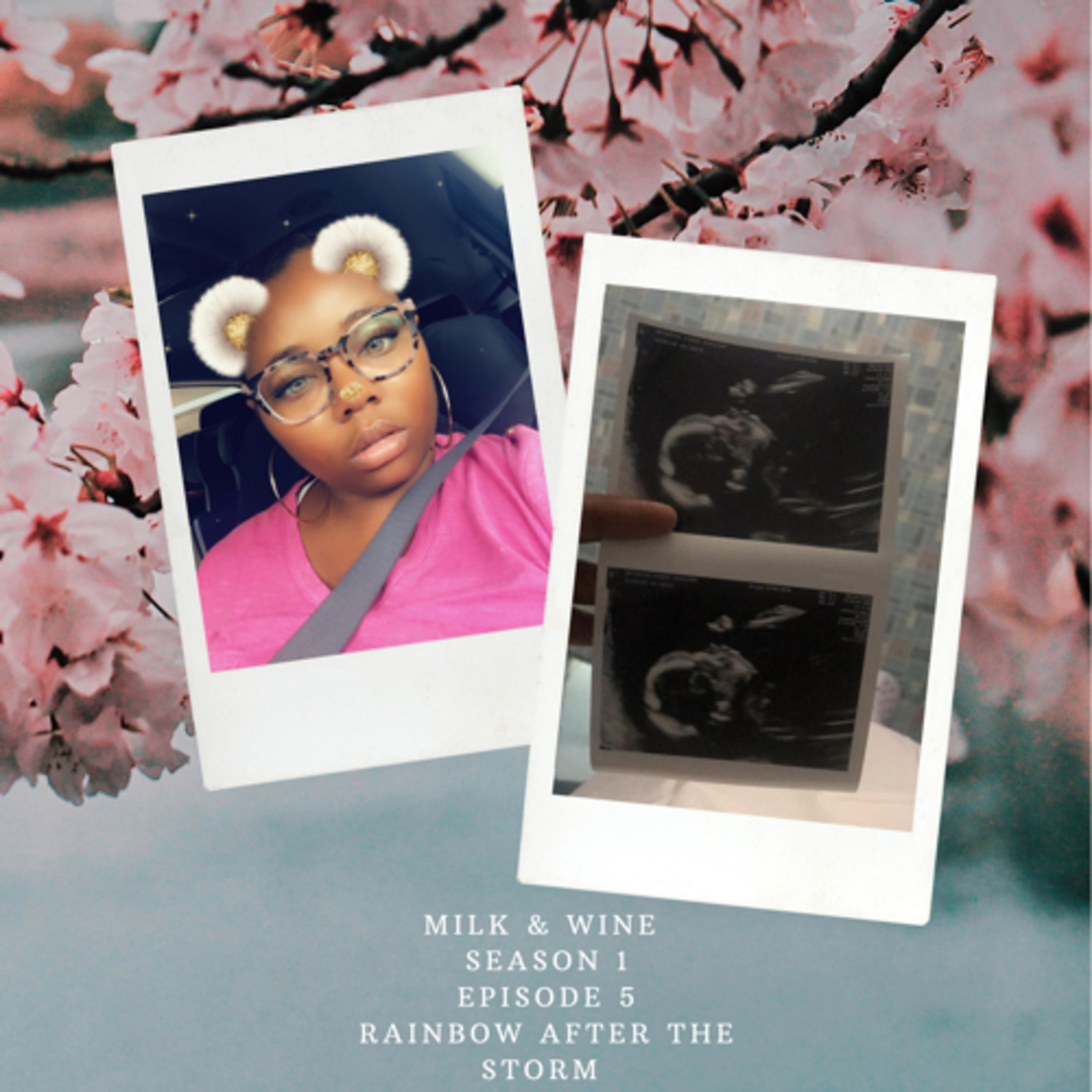 Rainbow after the Storm Rainbow after the Storm